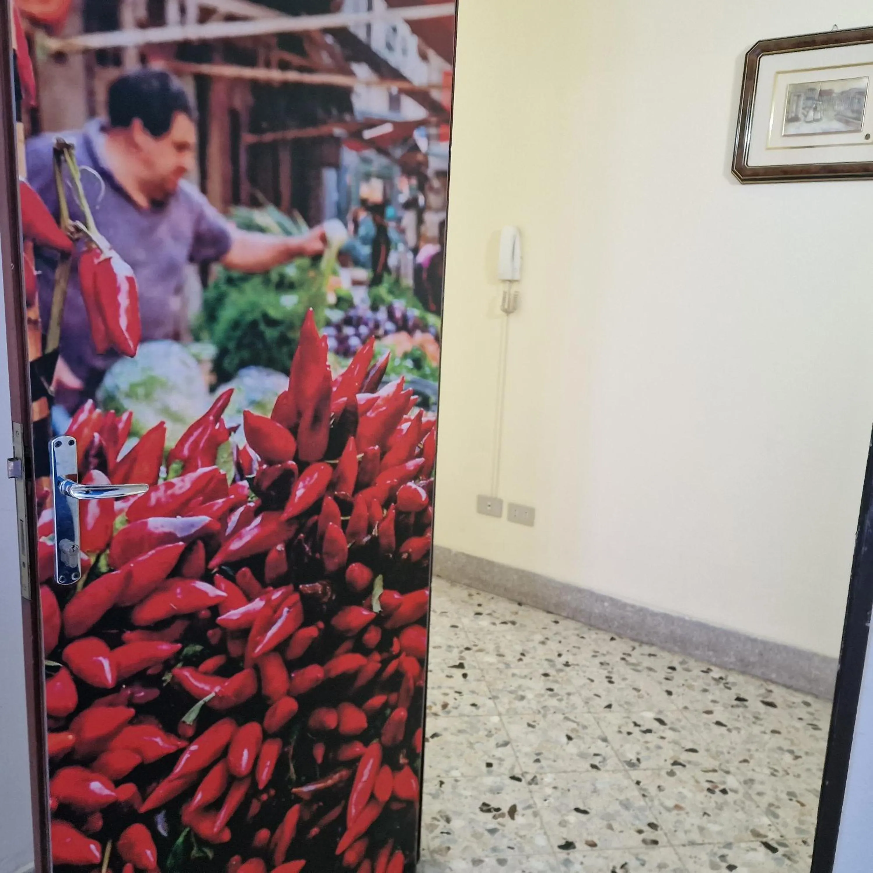 Arco di Trionfo Palermo Bed & Breakfast