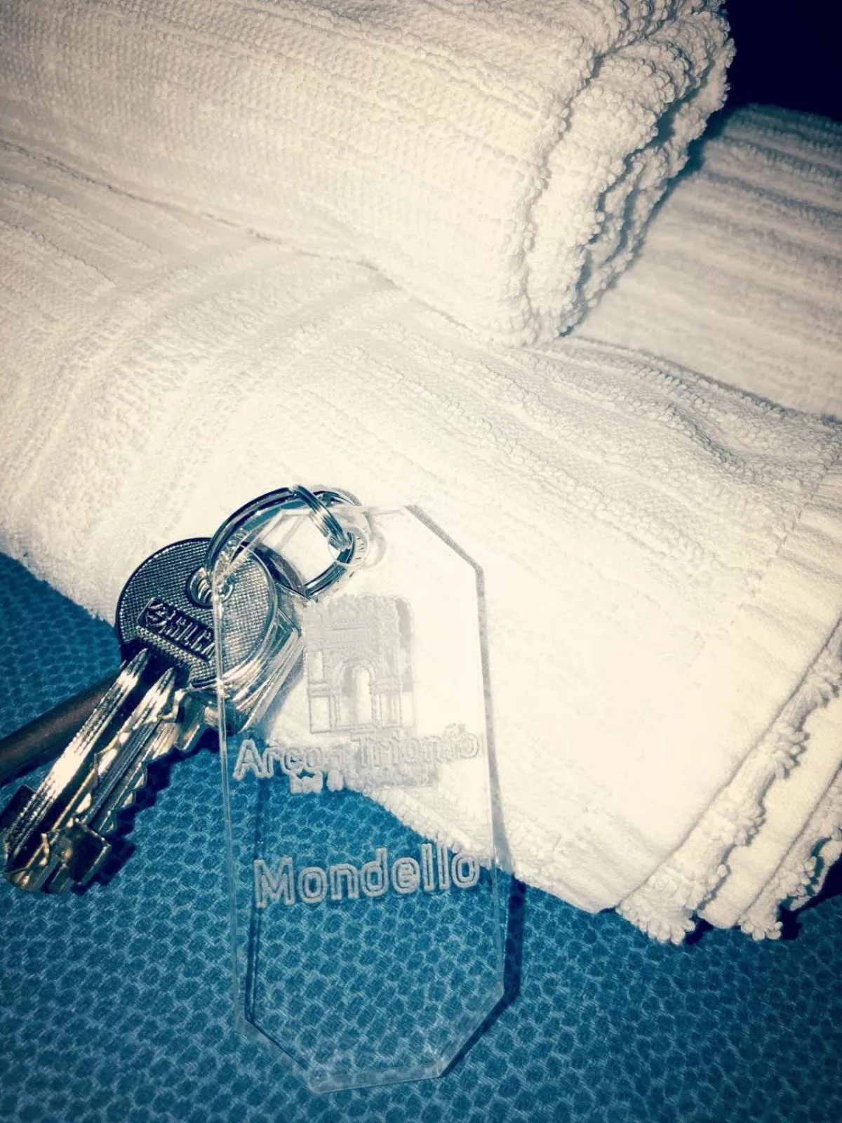 Other, Bed in Arco di Trionfo Palermo Bed & Breakfast