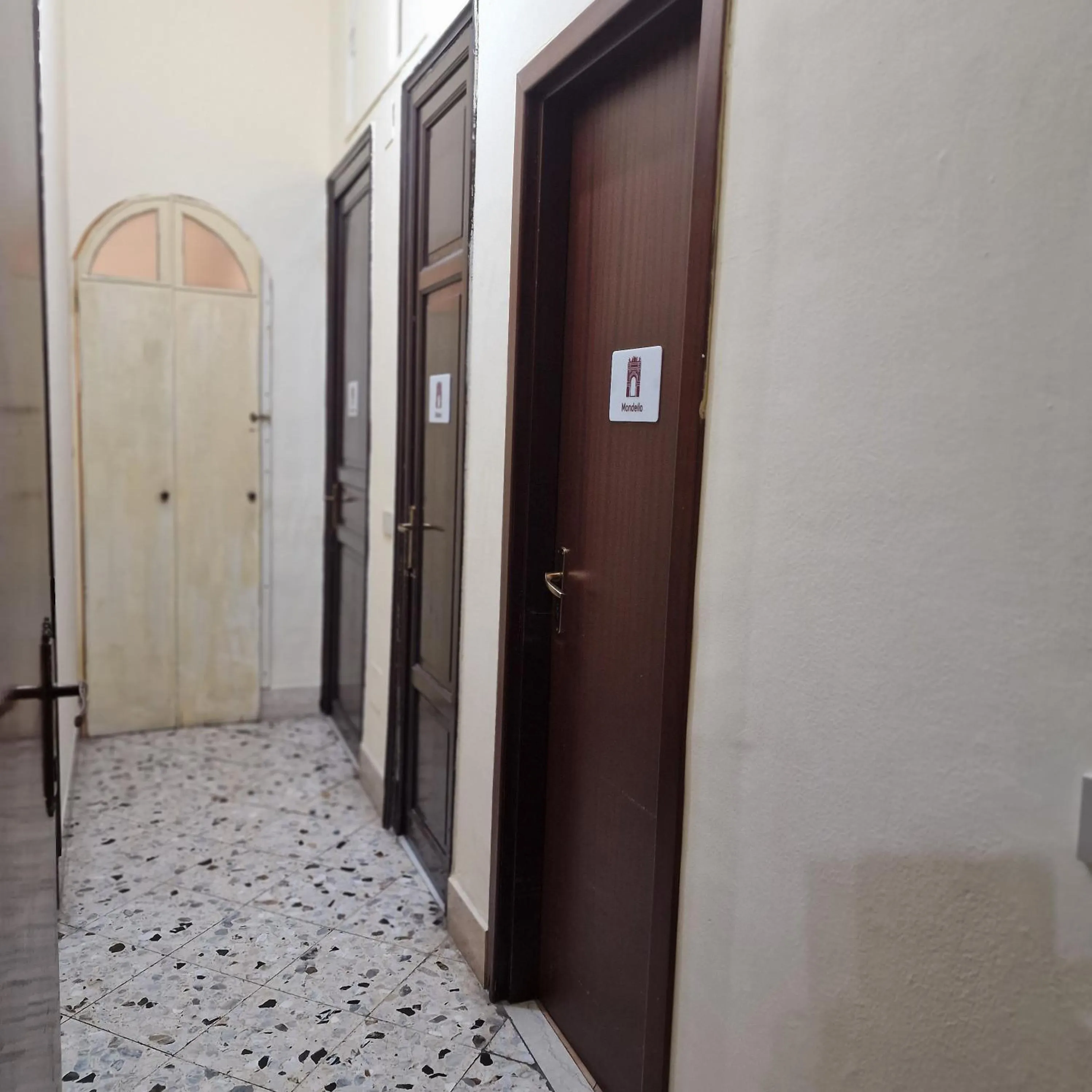 Arco di Trionfo Palermo Bed & Breakfast