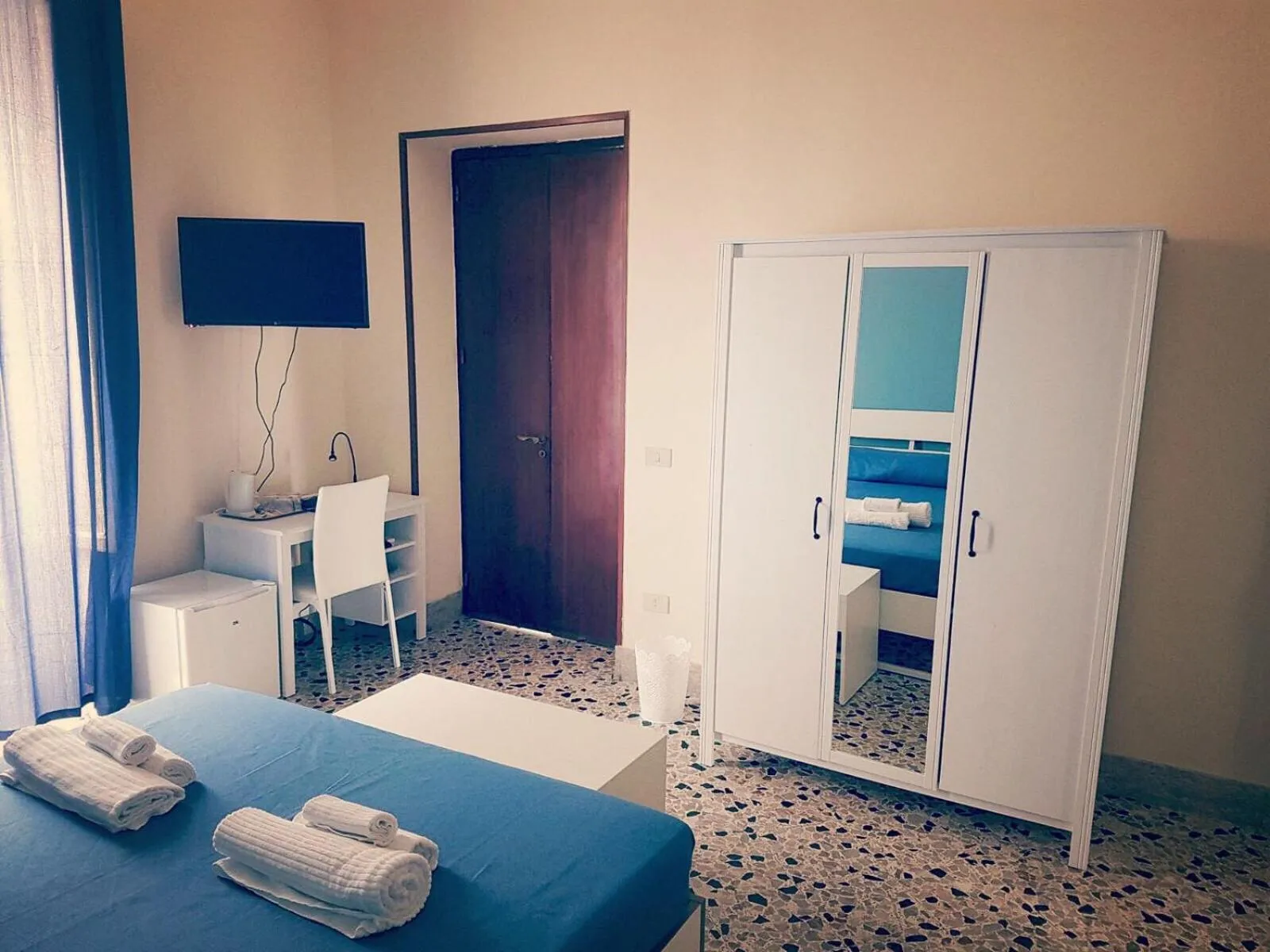 Other, Bed in Arco di Trionfo Palermo Bed & Breakfast