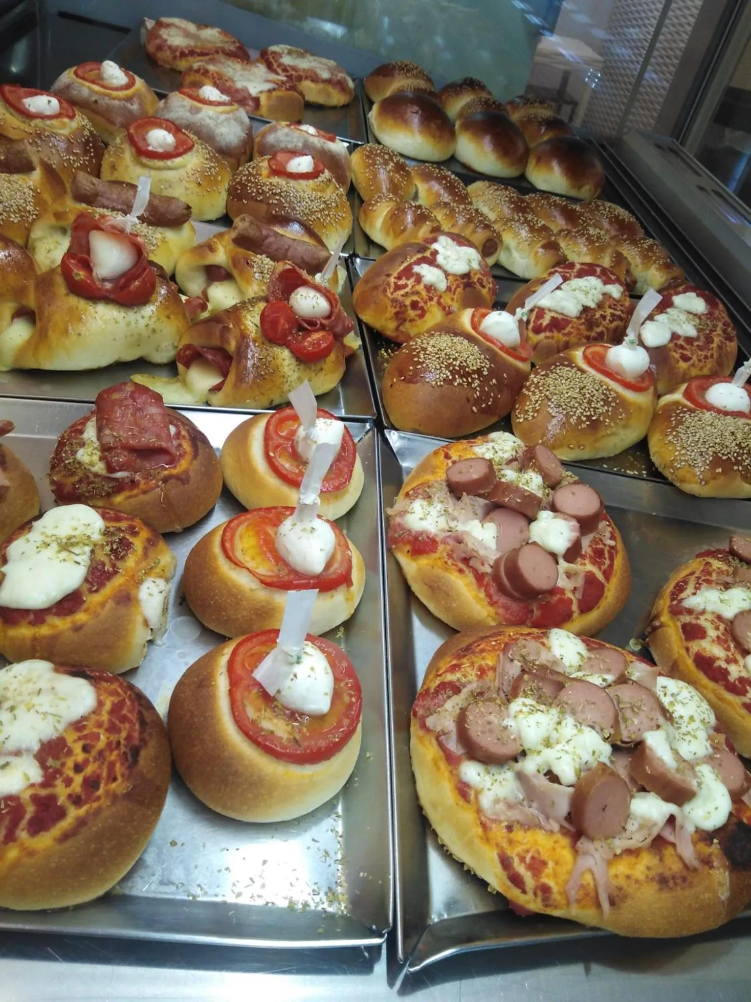 Arco di Trionfo Palermo Bed & Breakfast