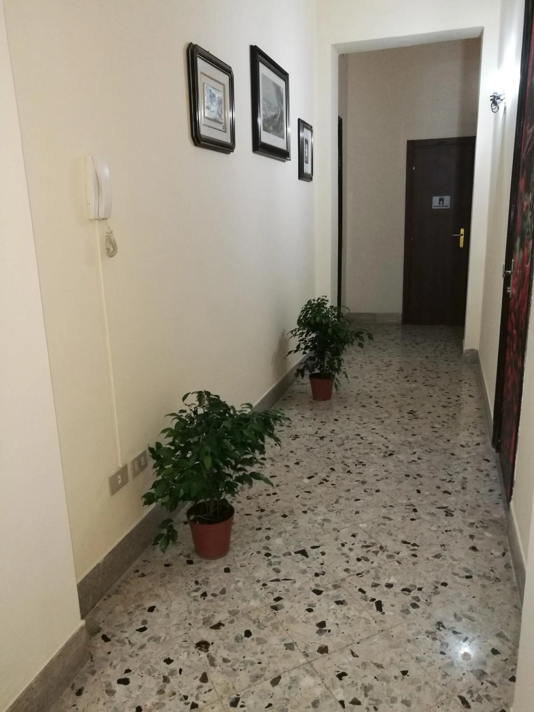 Arco di Trionfo Palermo Bed & Breakfast