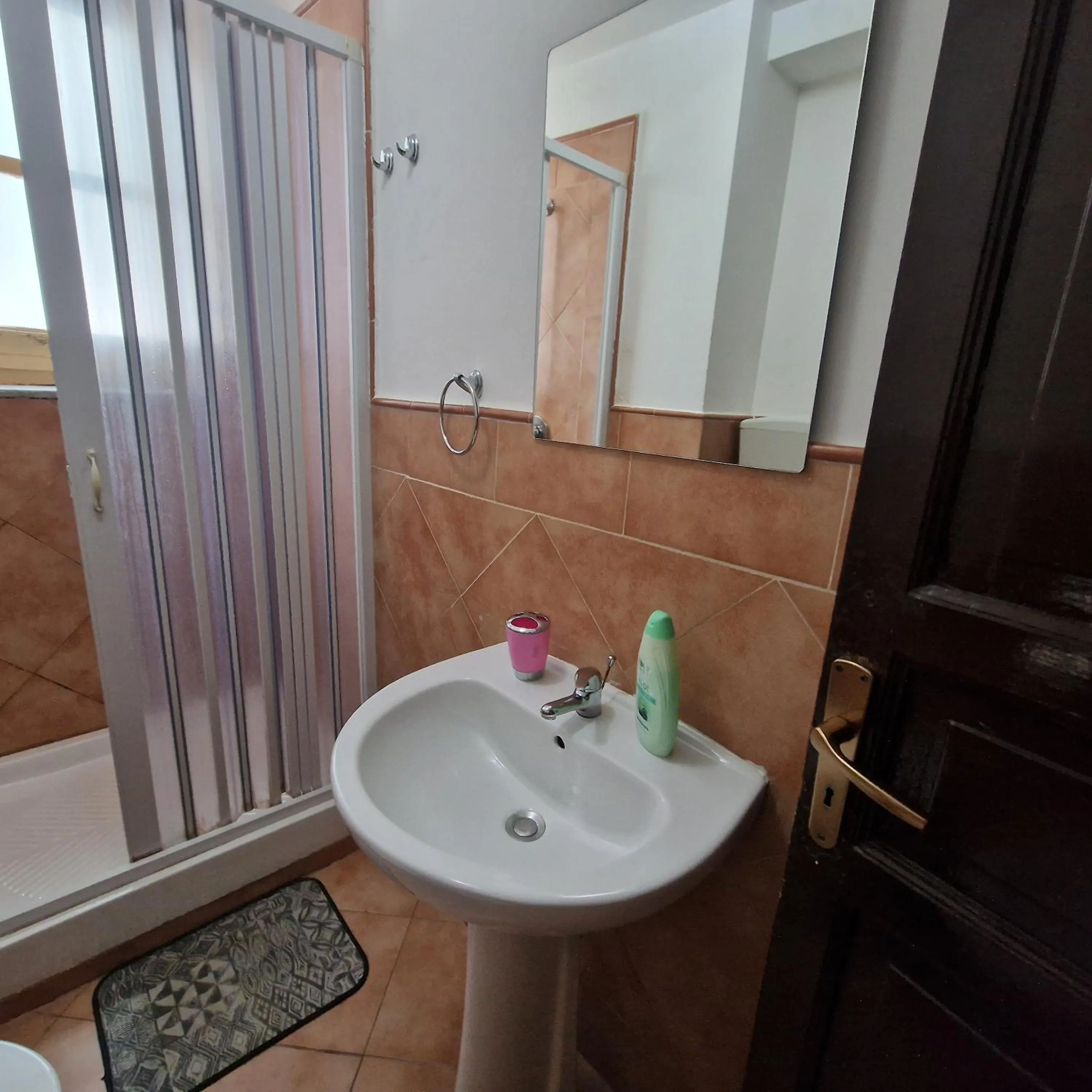 Arco di Trionfo Palermo Bed & Breakfast