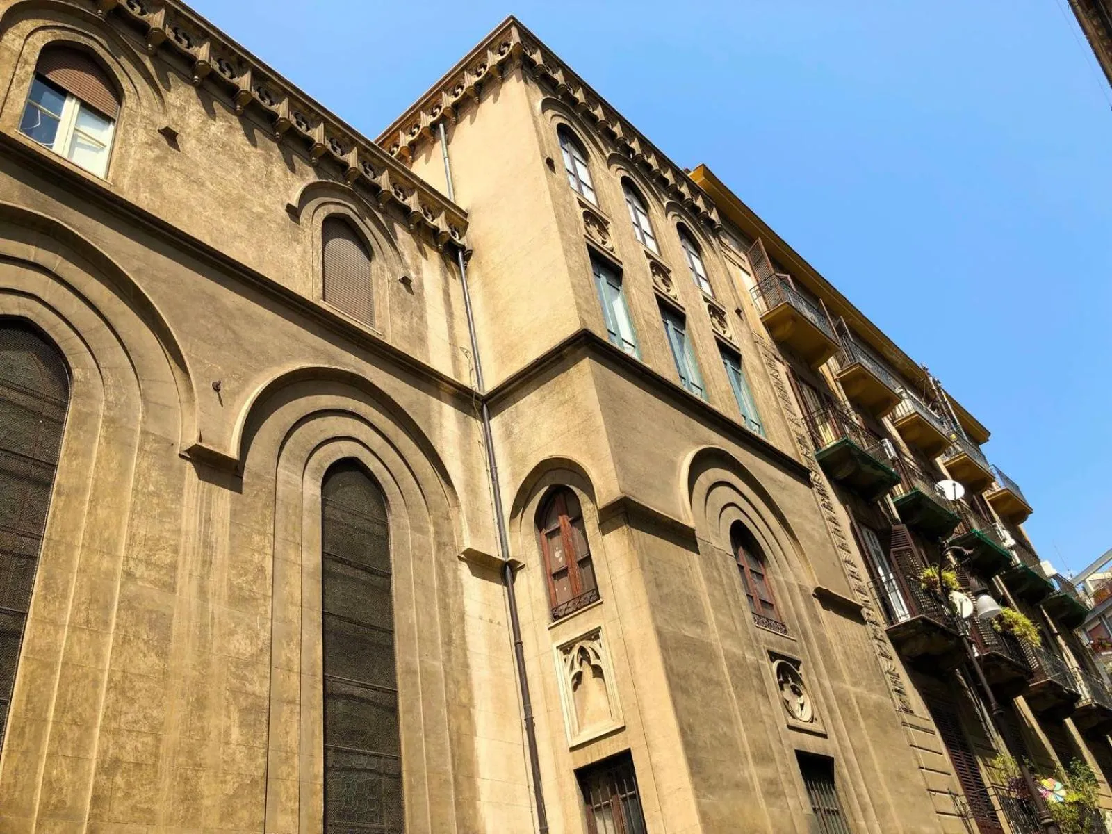 Other in Arco di Trionfo Palermo Bed & Breakfast