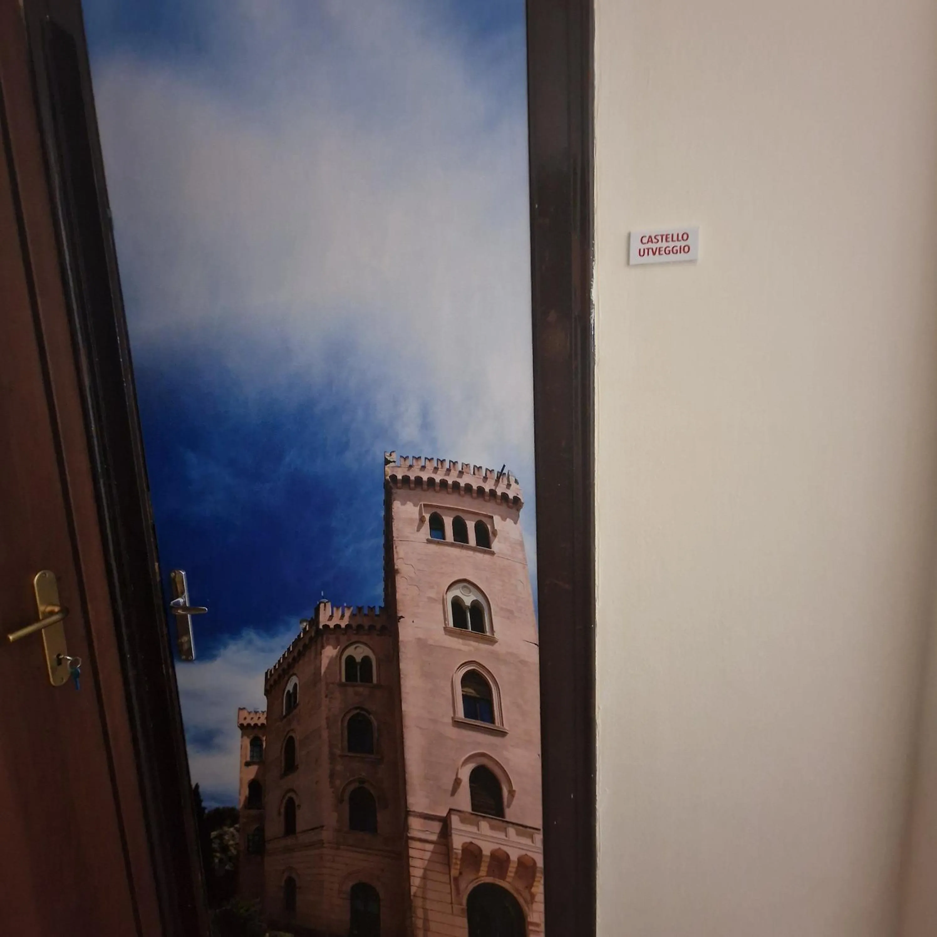 Arco di Trionfo Palermo Bed & Breakfast