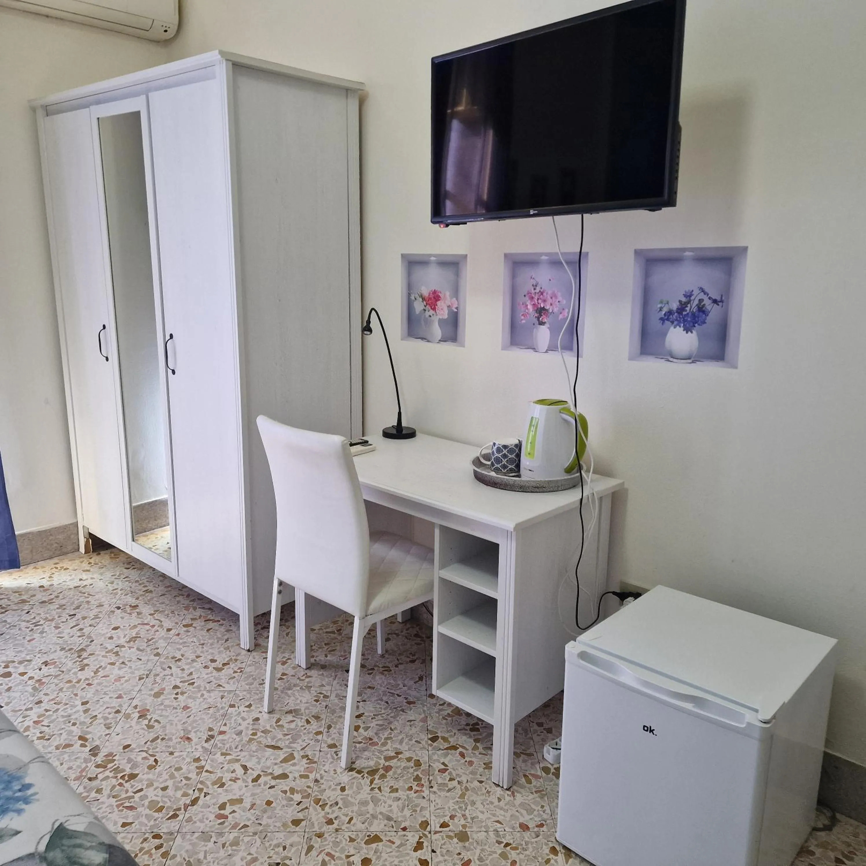 Arco di Trionfo Palermo Bed & Breakfast