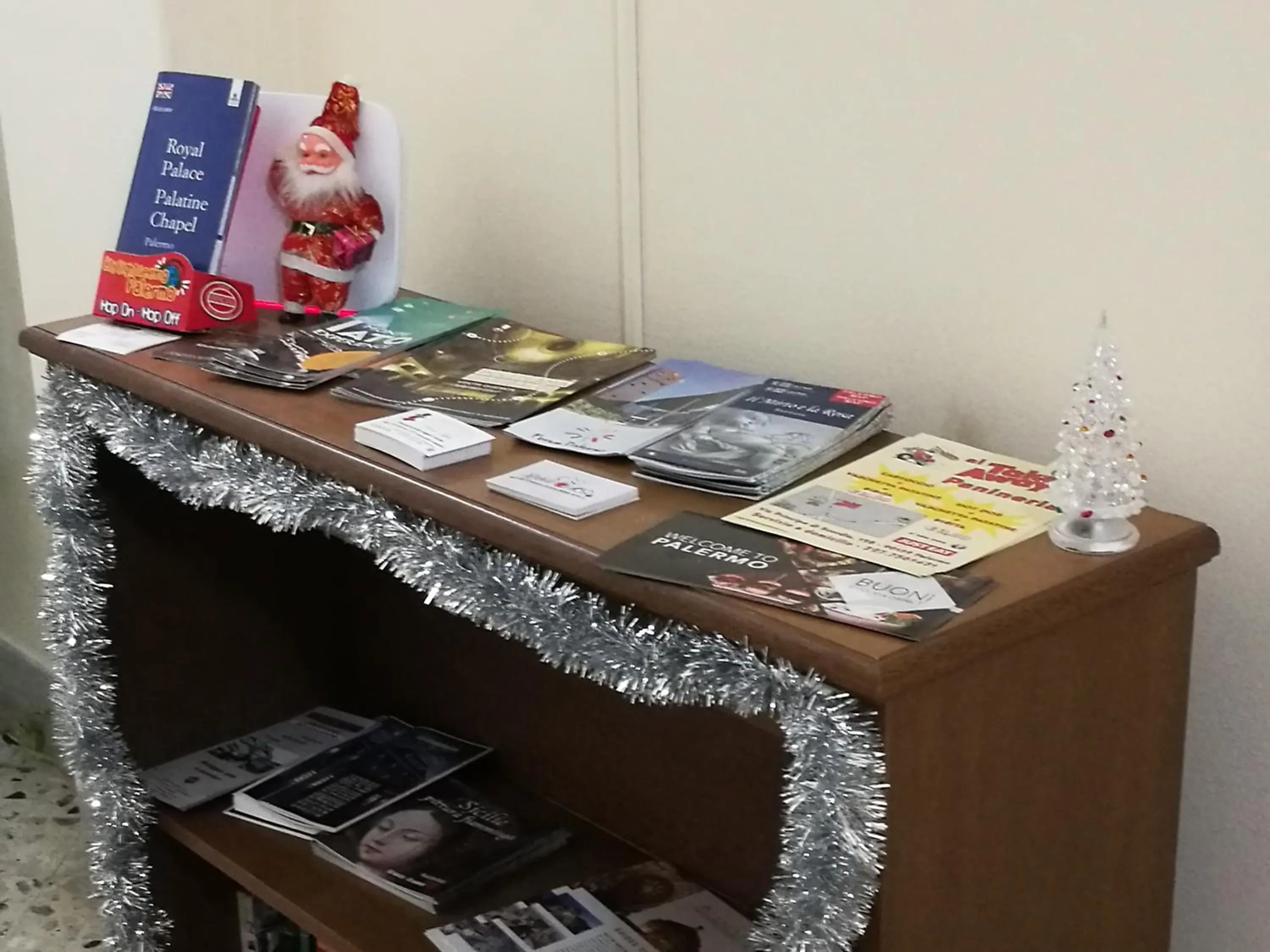 Arco di Trionfo Palermo Bed & Breakfast