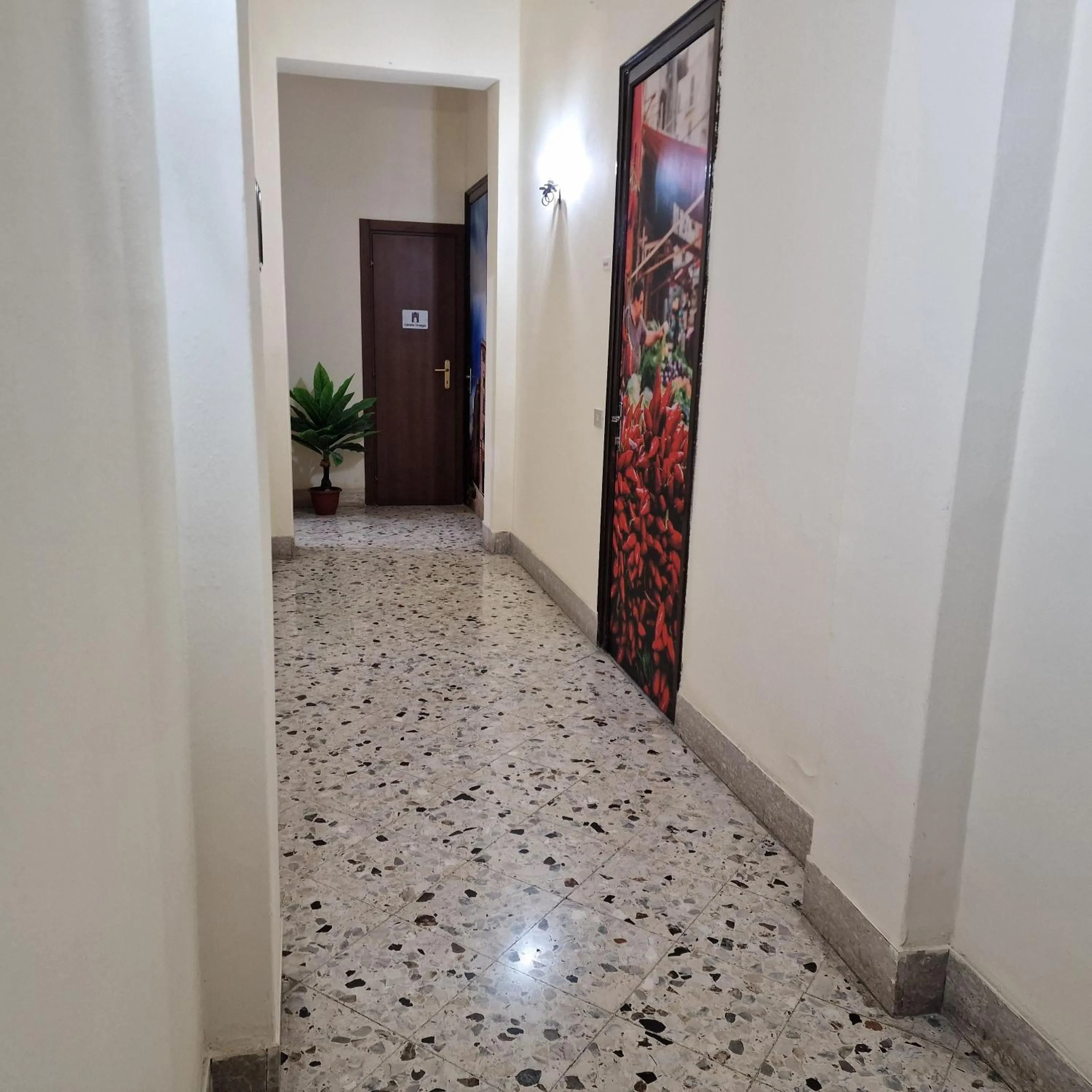 Arco di Trionfo Palermo Bed & Breakfast