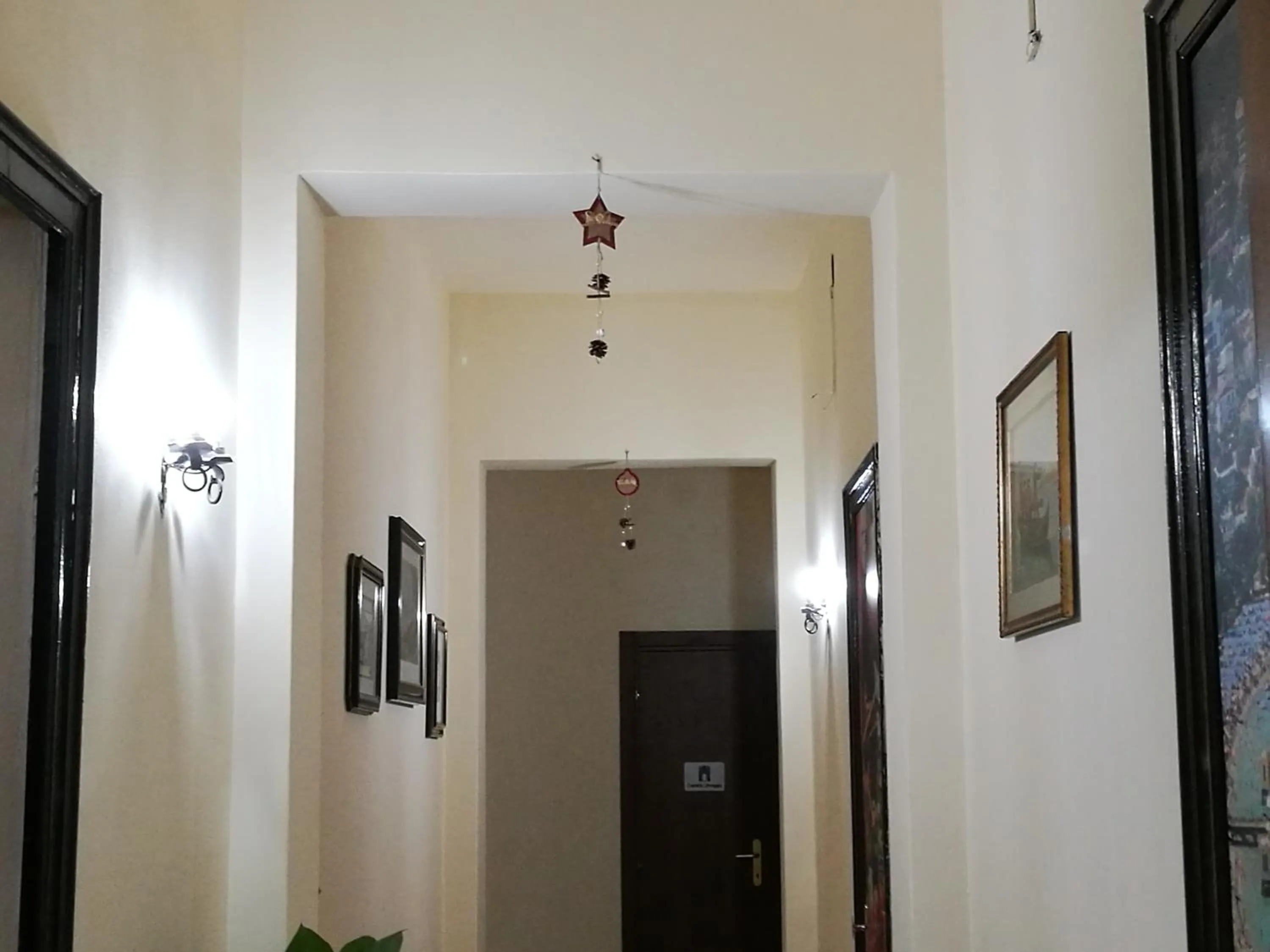 Arco di Trionfo Palermo Bed & Breakfast