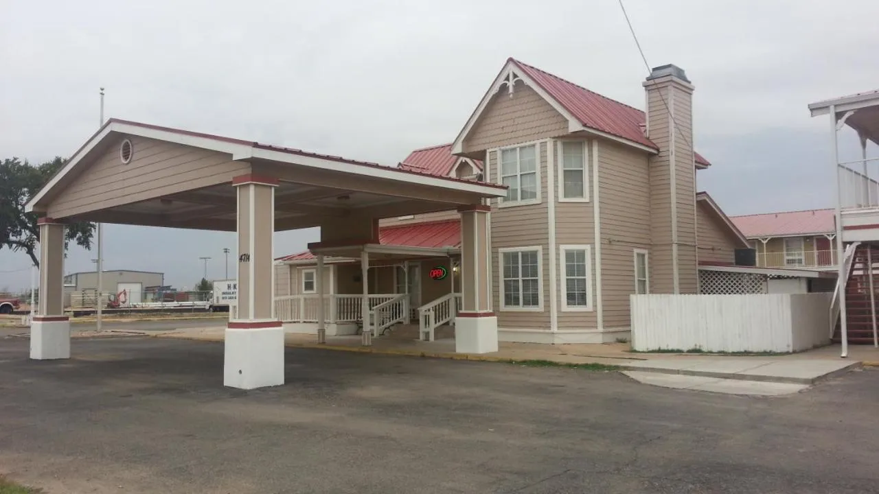 Victorian Inn Midland