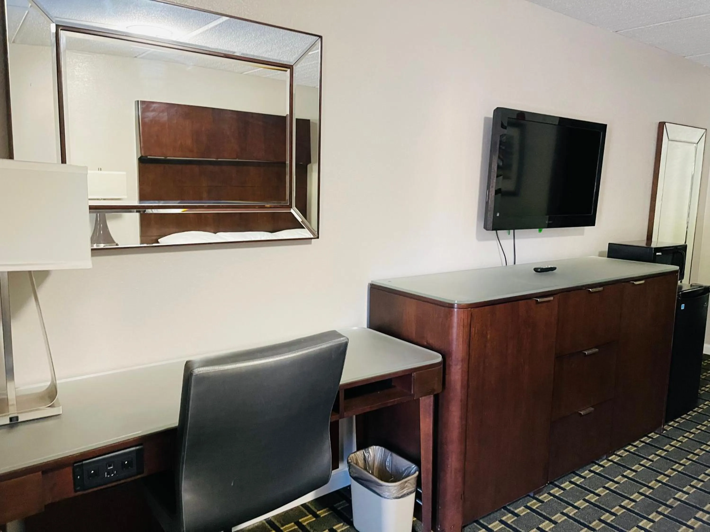 Rodeway Inn Greenwood