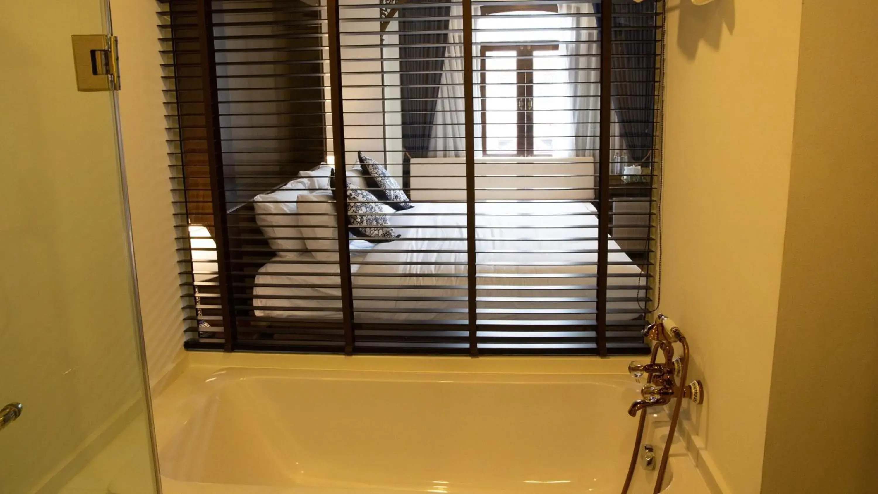 Deluxe Room in Elliebum Boutique Hotel Deluxe Room in Elliebum Boutique Hotel