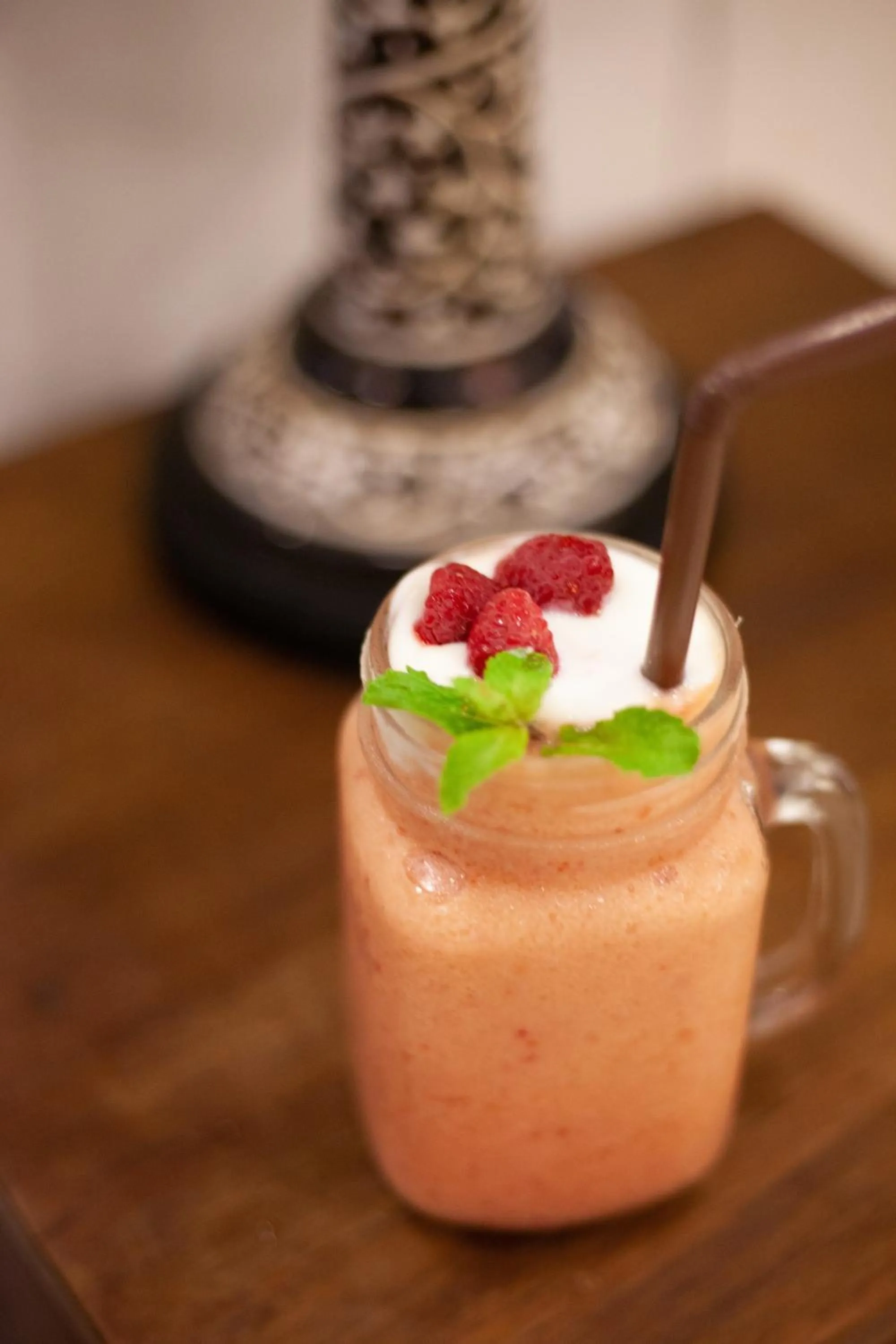 Restaurant/places to eat in Elliebum Boutique Hotel