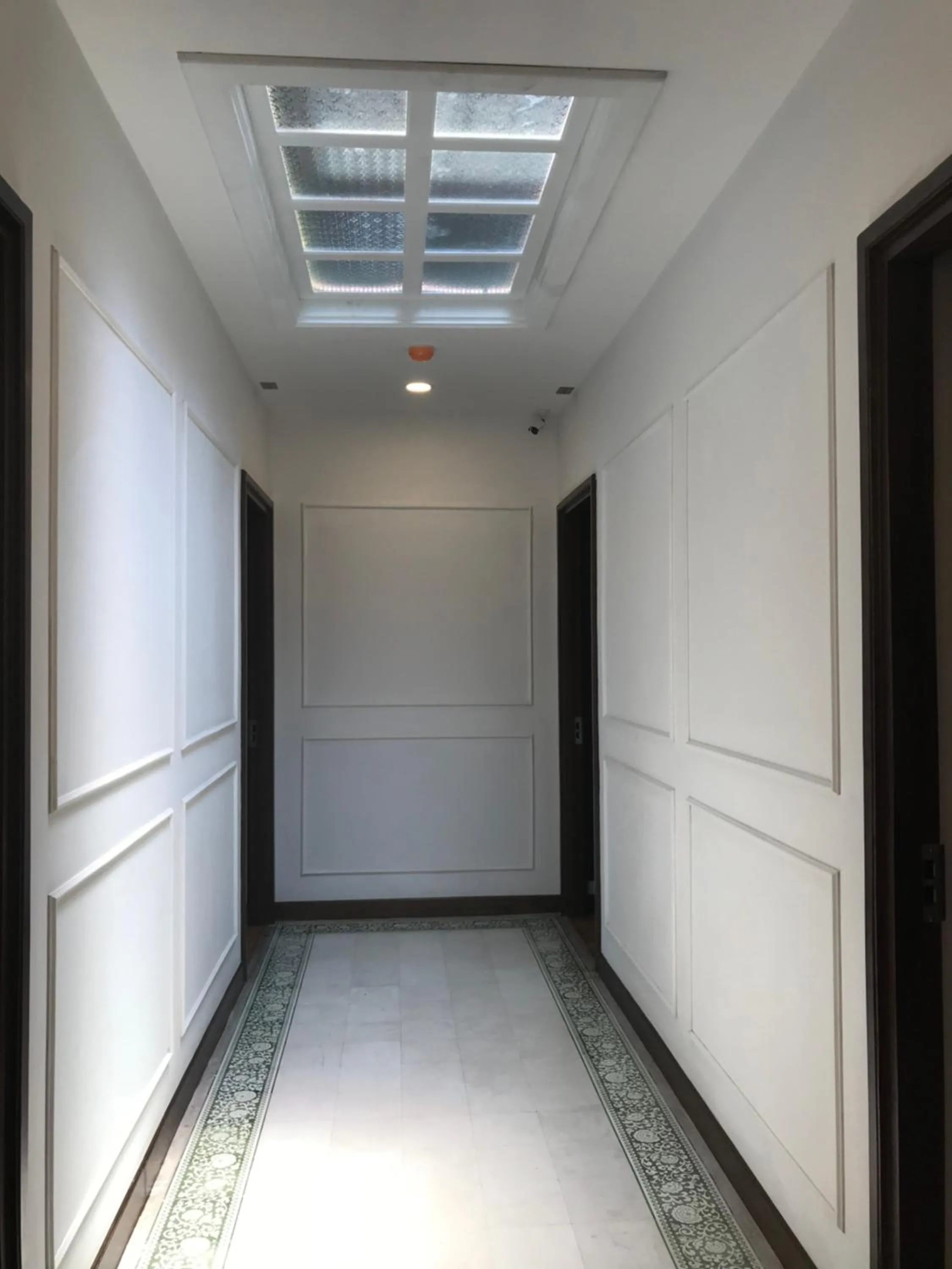 Property building in Elliebum Boutique Hotel