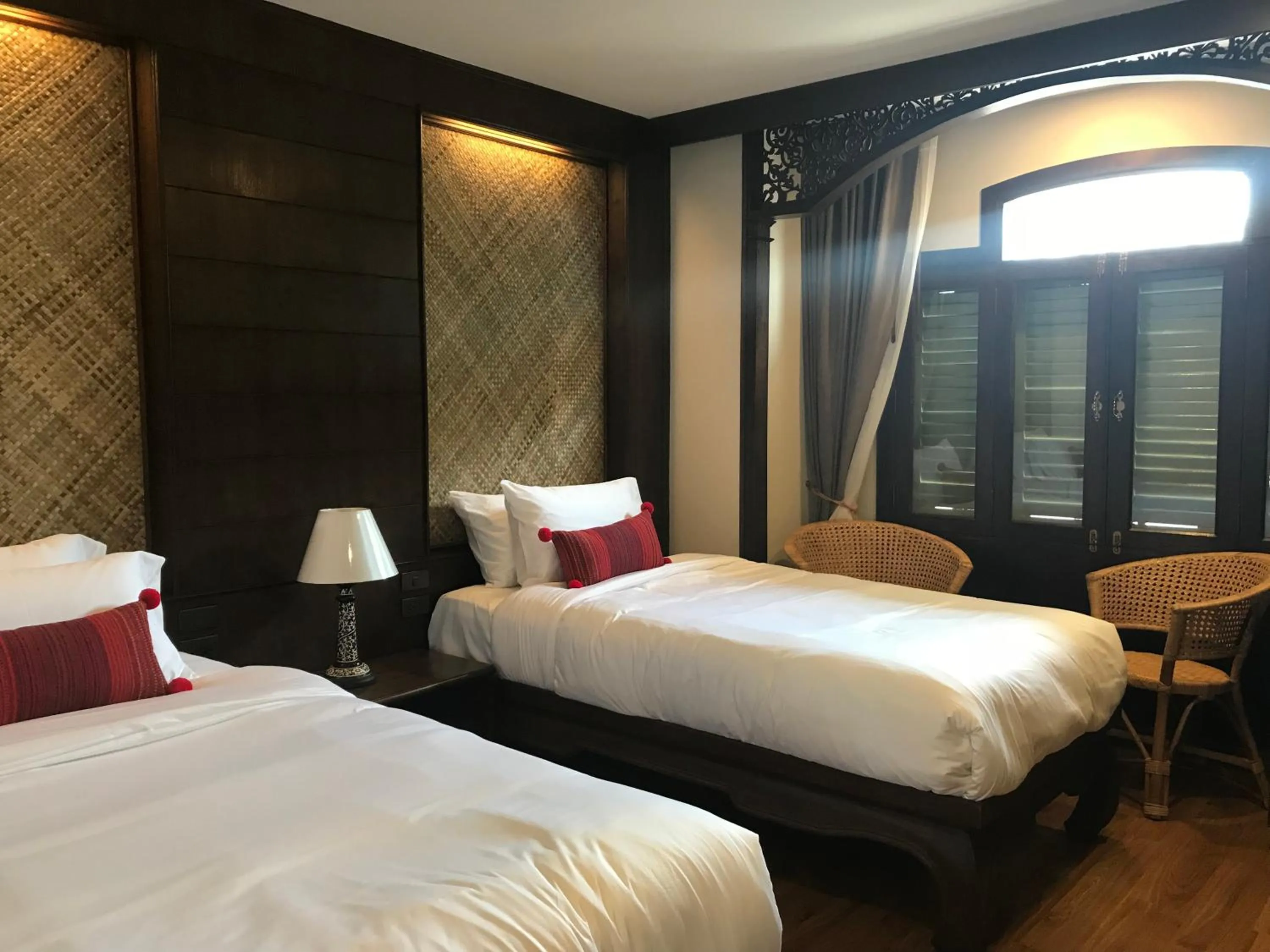 Bedroom, Bed in Elliebum Boutique Hotel