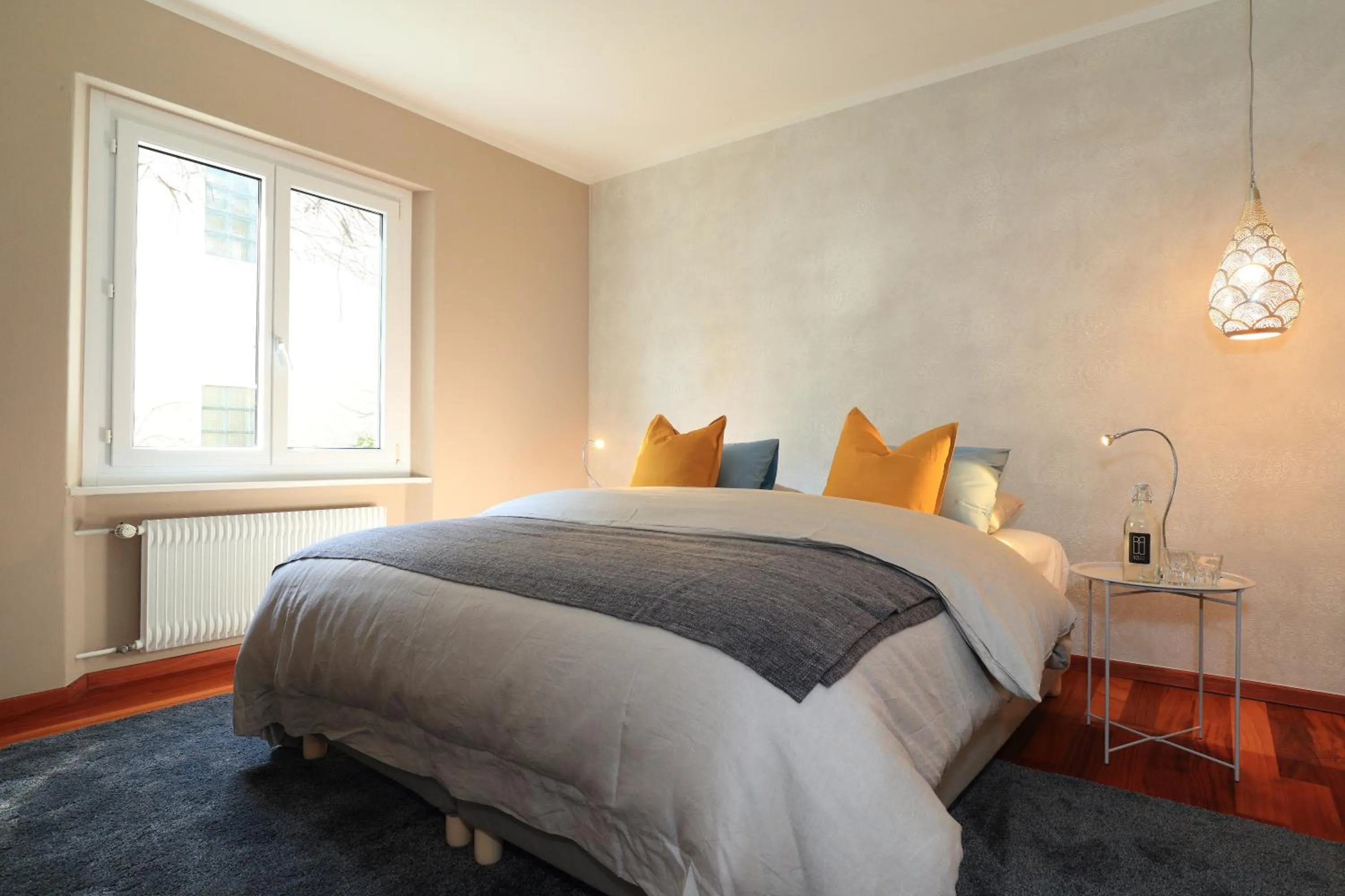 Double Room with Shared Bathroom in B&Borgo