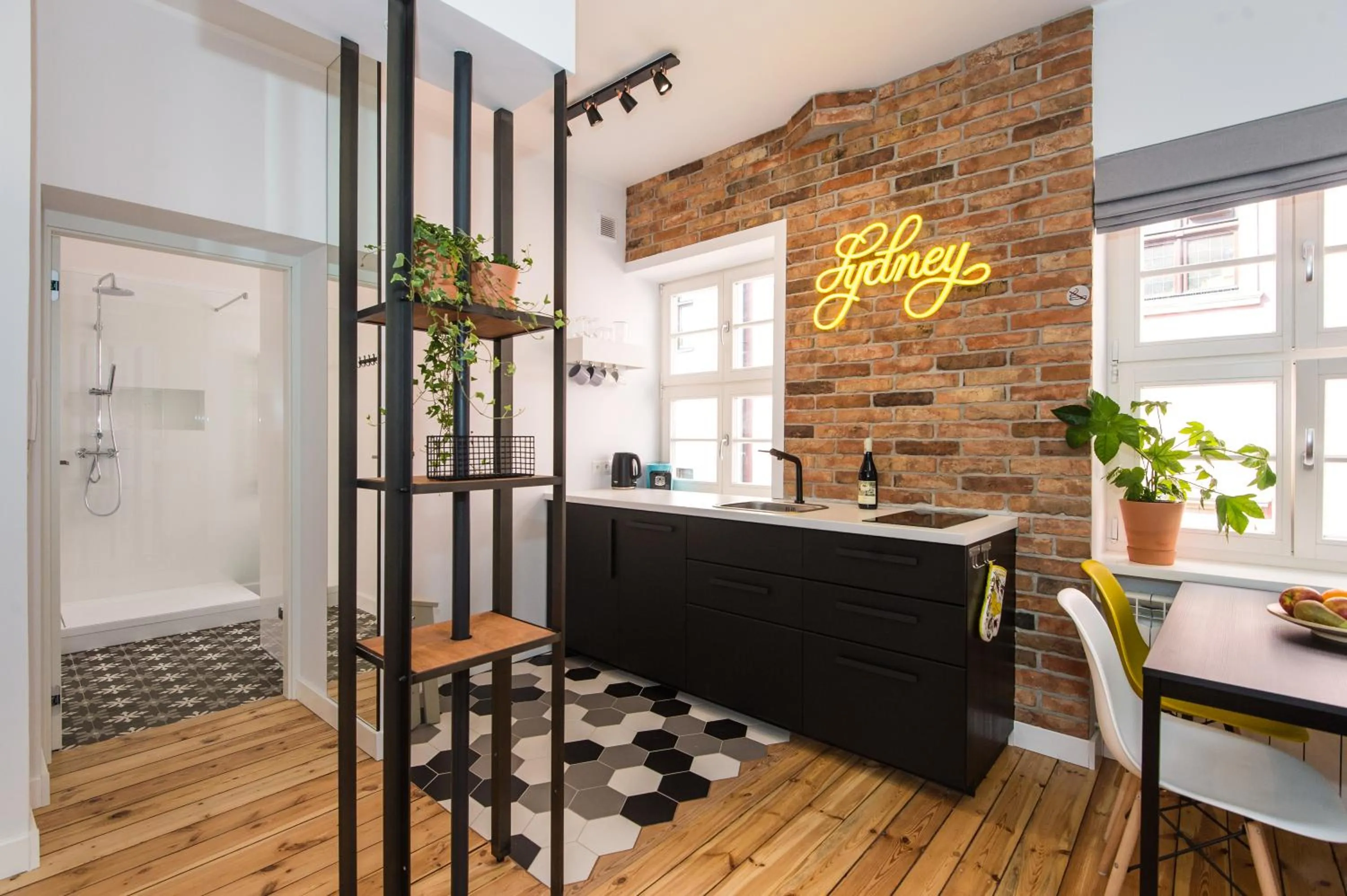 Bliss Apartments Sydney