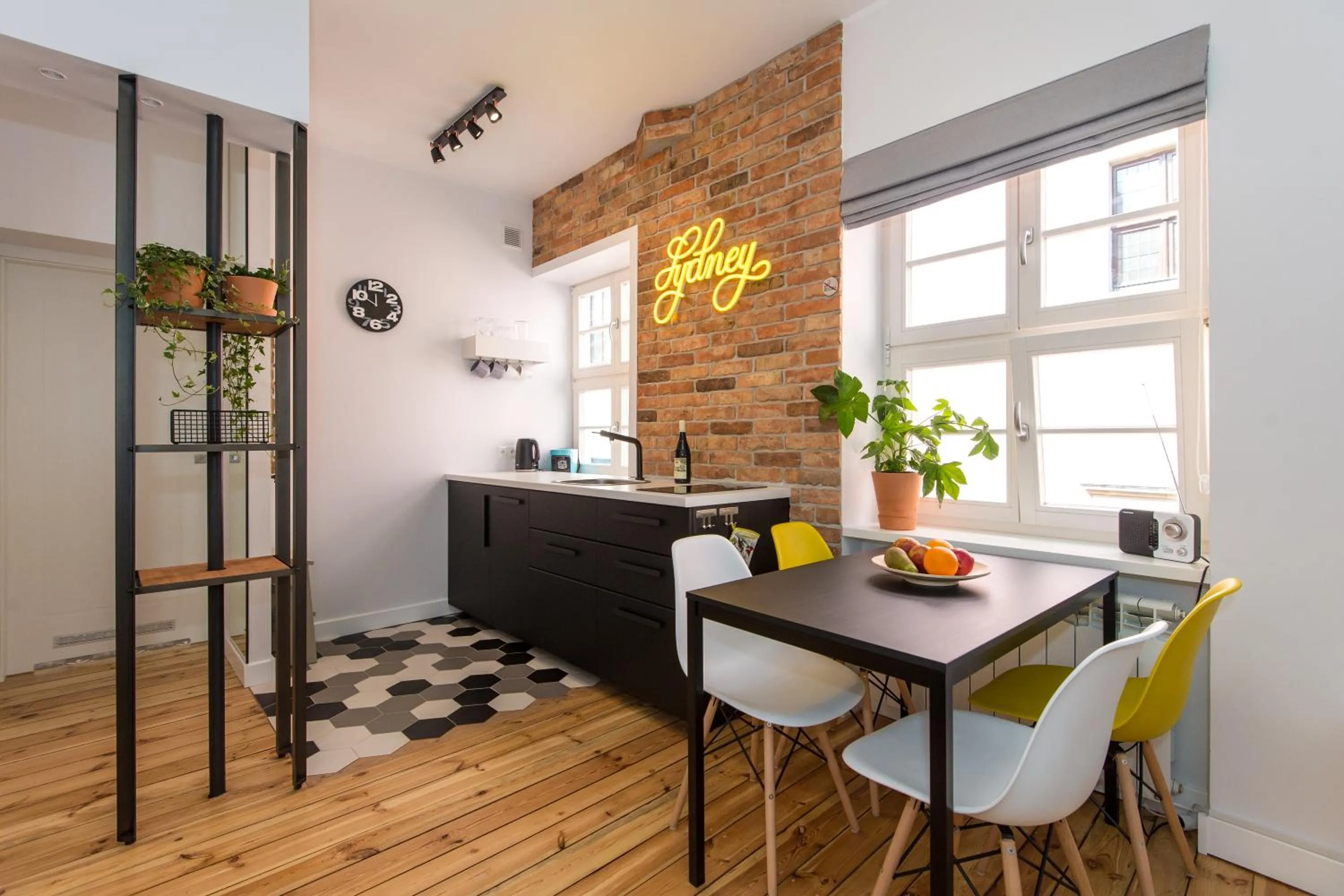 Bliss Apartments Sydney