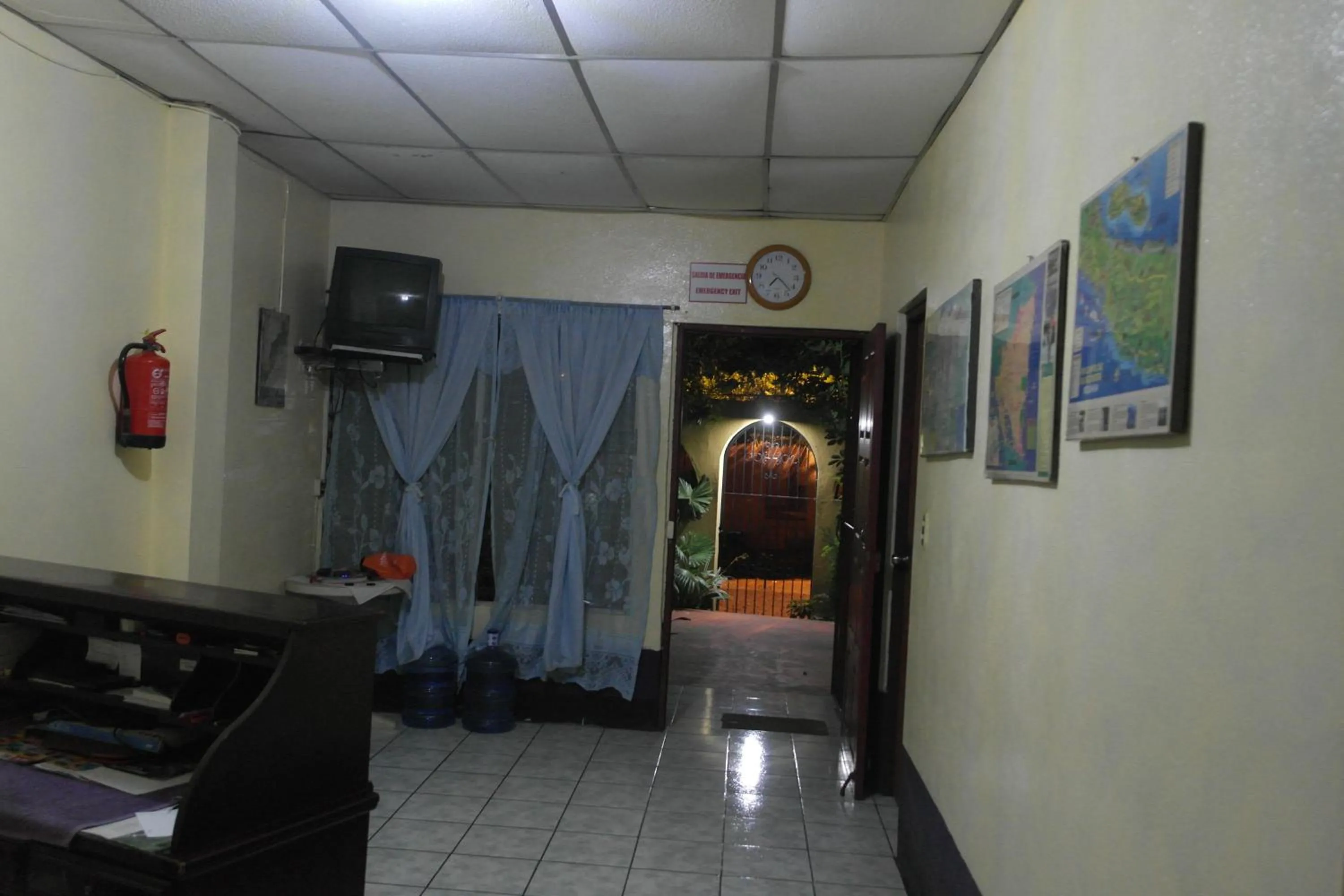 Hostal Nicaragua Guest House