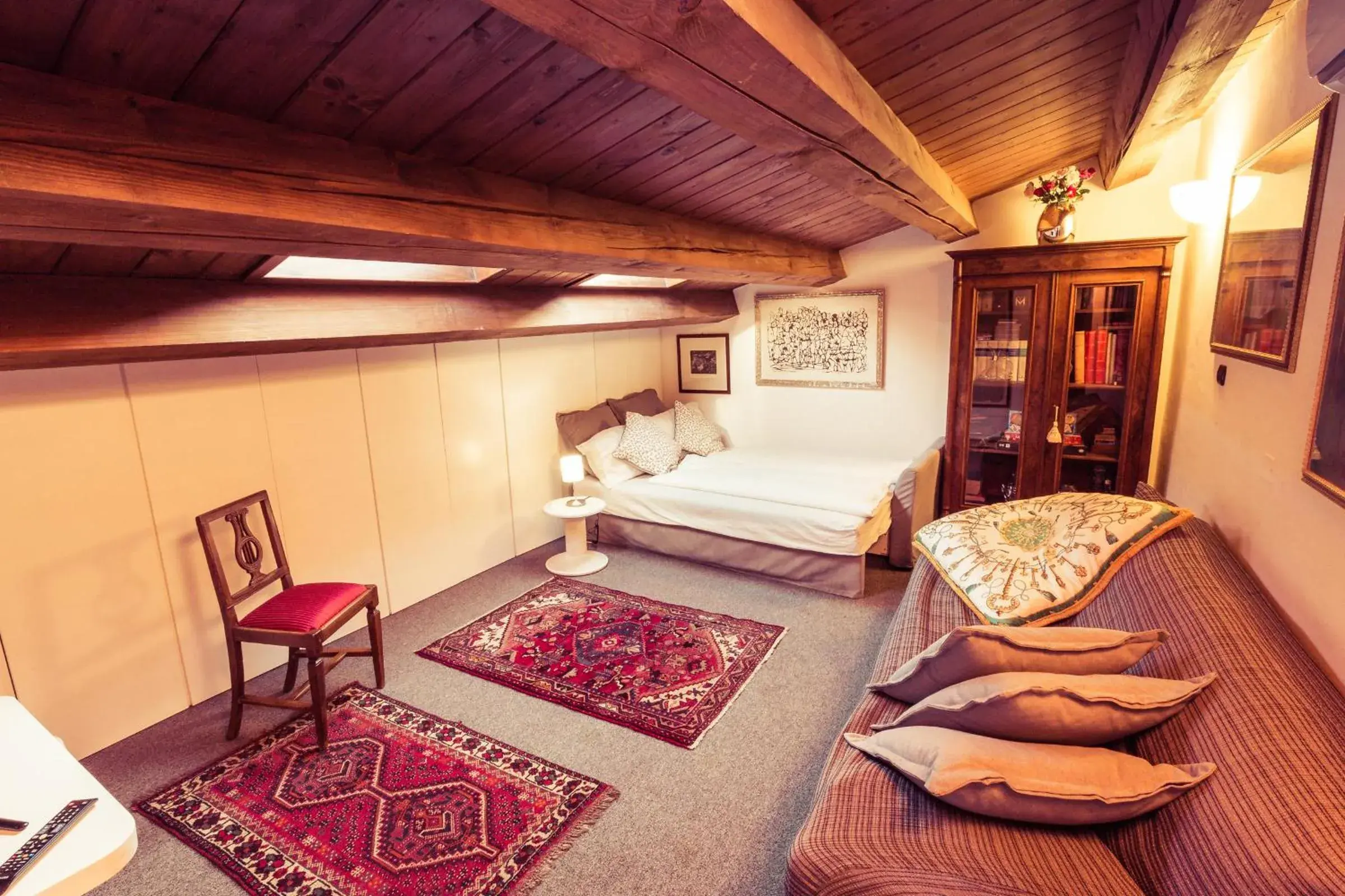 A casa di Nina A casa di Nina