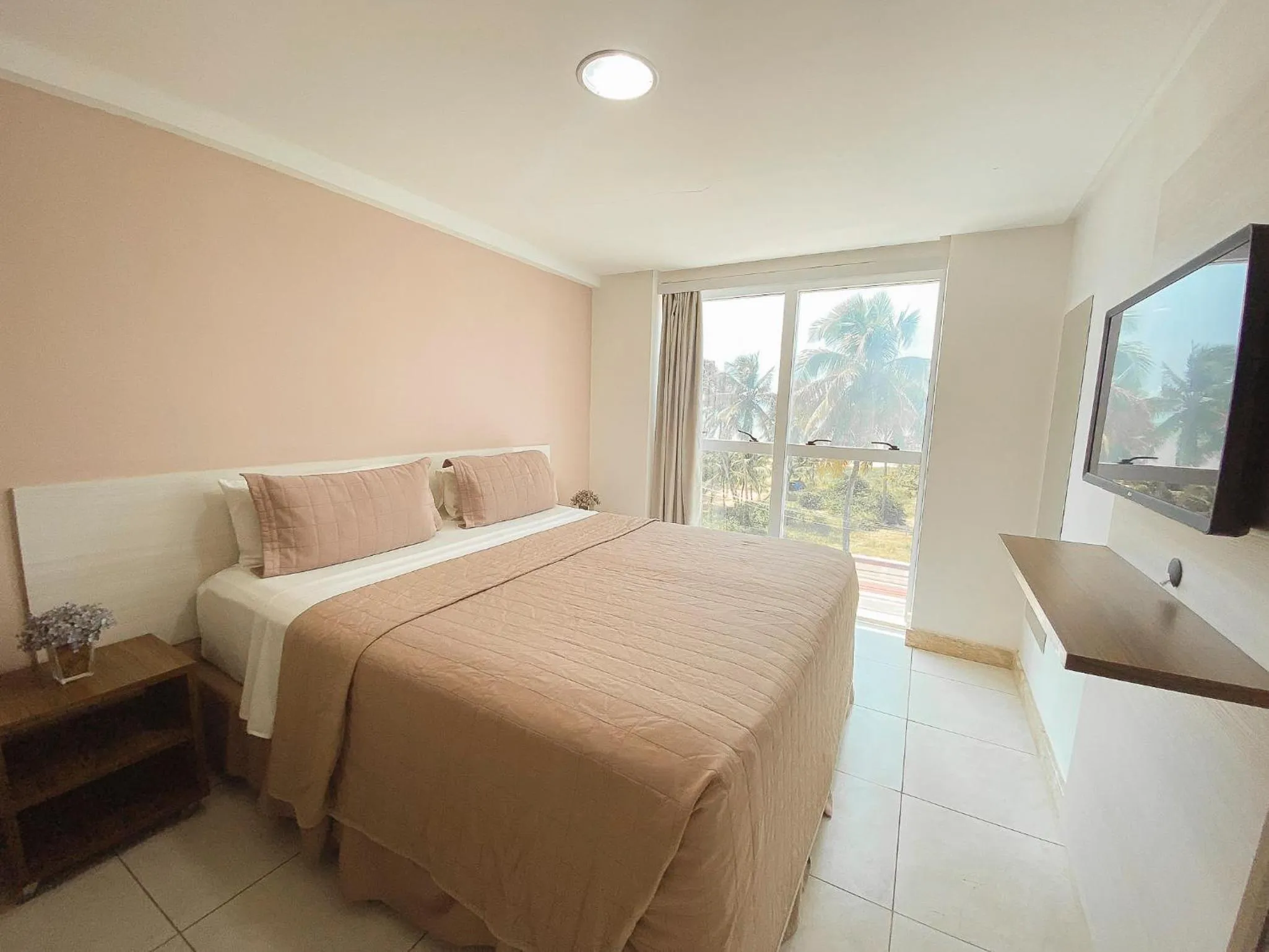 Bed in Nord Easy Ondas do Atlantico