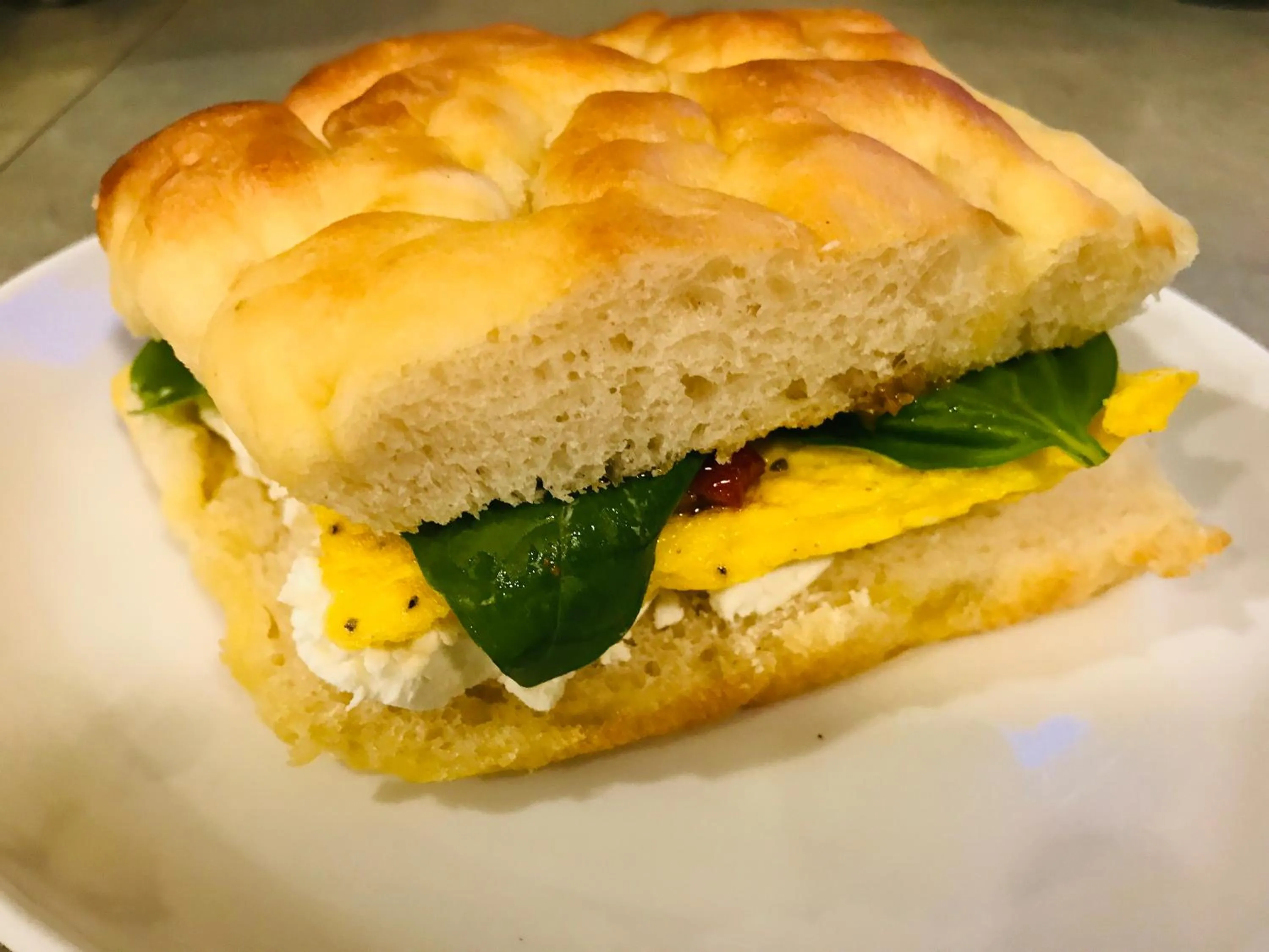 Breakfast in Auberge De Mon Petit Chum B&B