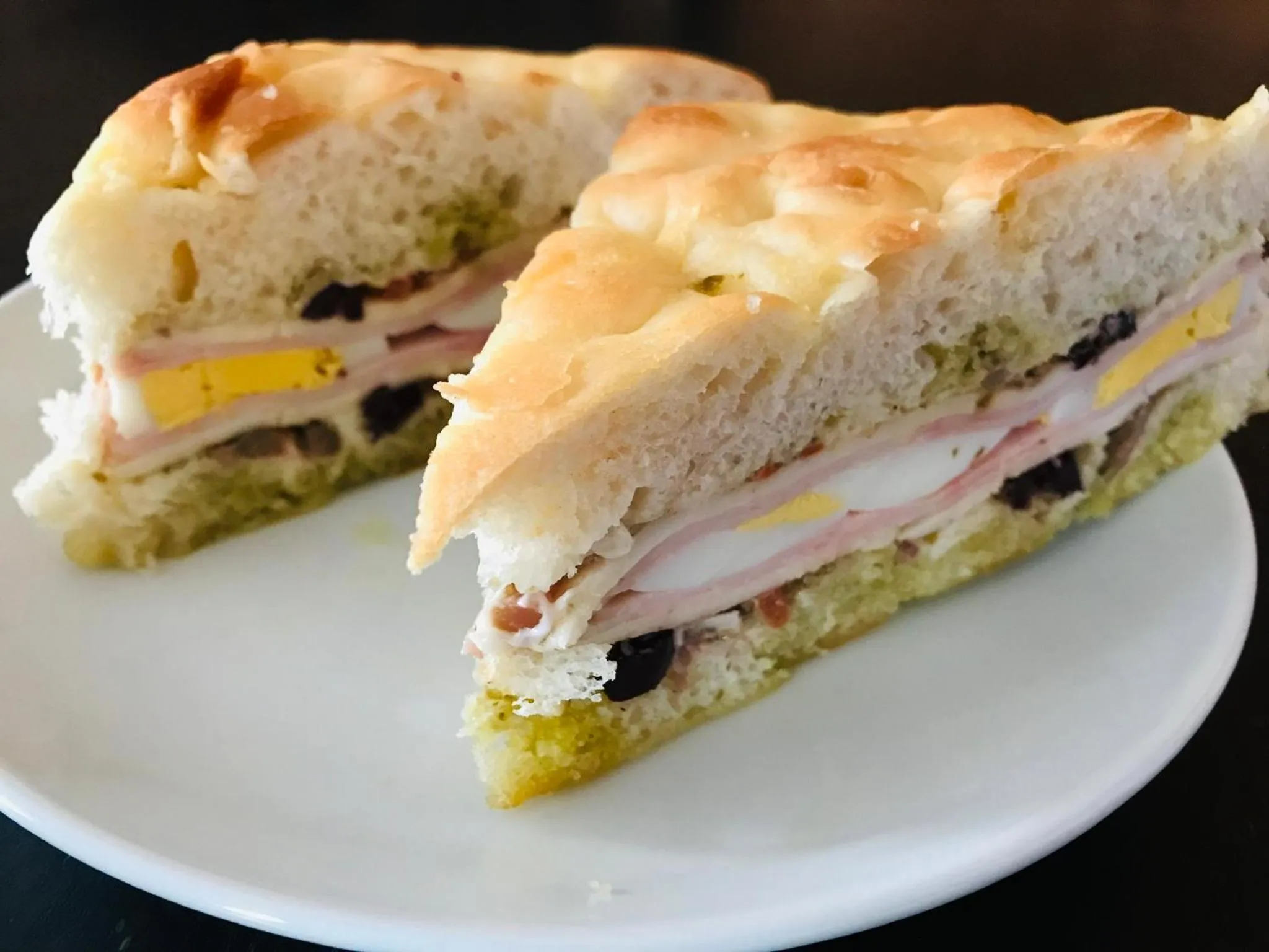 Breakfast in Auberge De Mon Petit Chum B&B