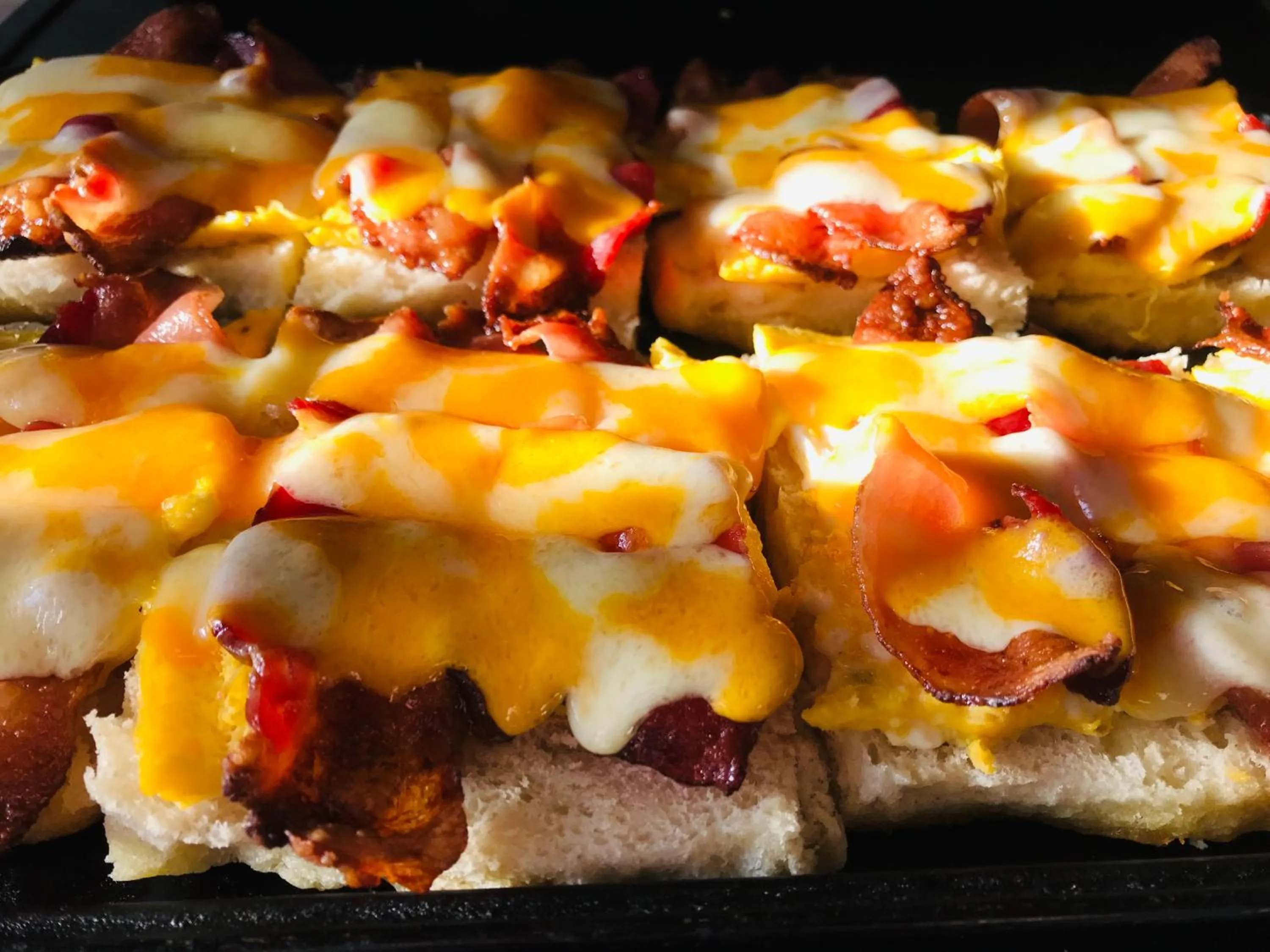 Breakfast in Auberge De Mon Petit Chum B&B