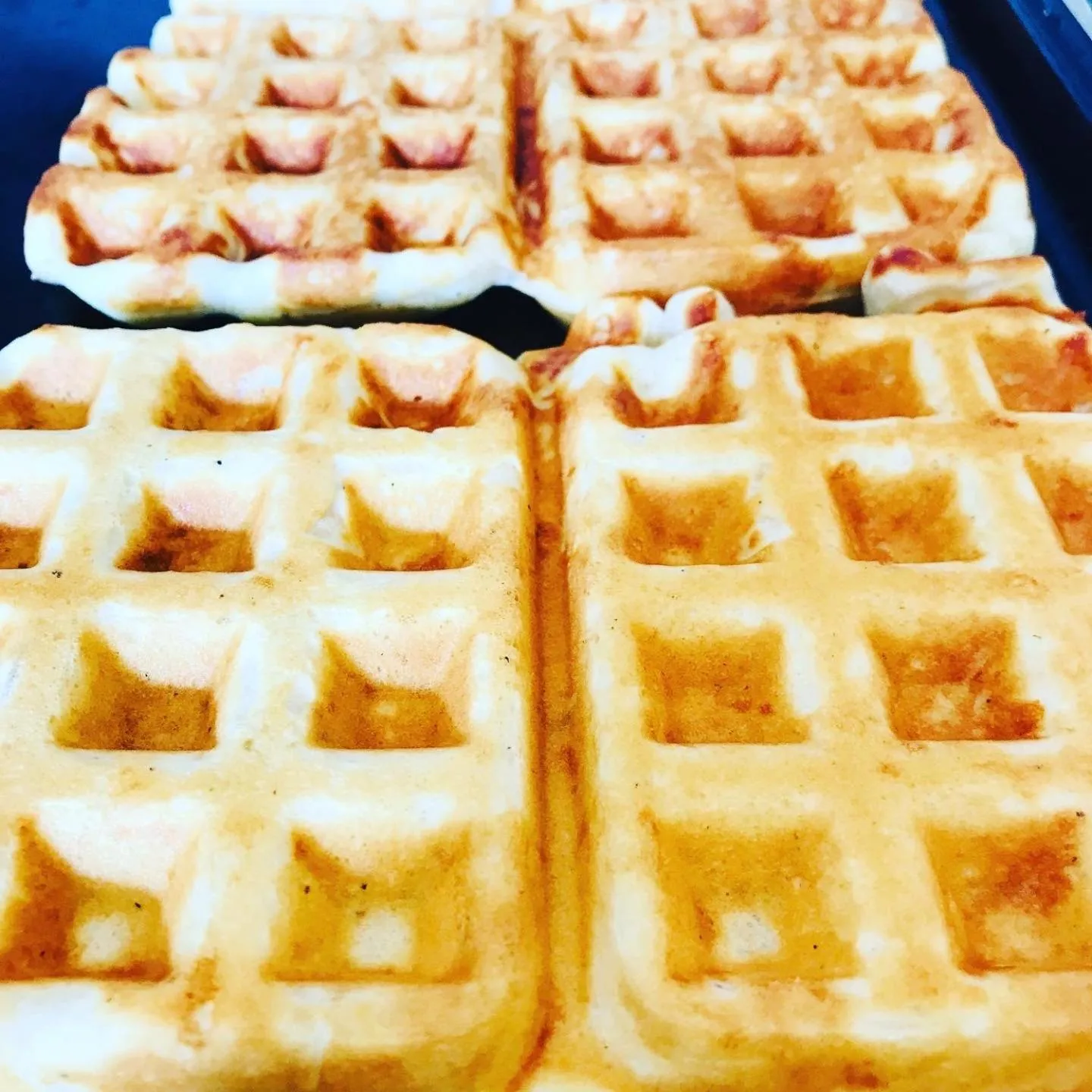 Breakfast in Auberge De Mon Petit Chum B&B