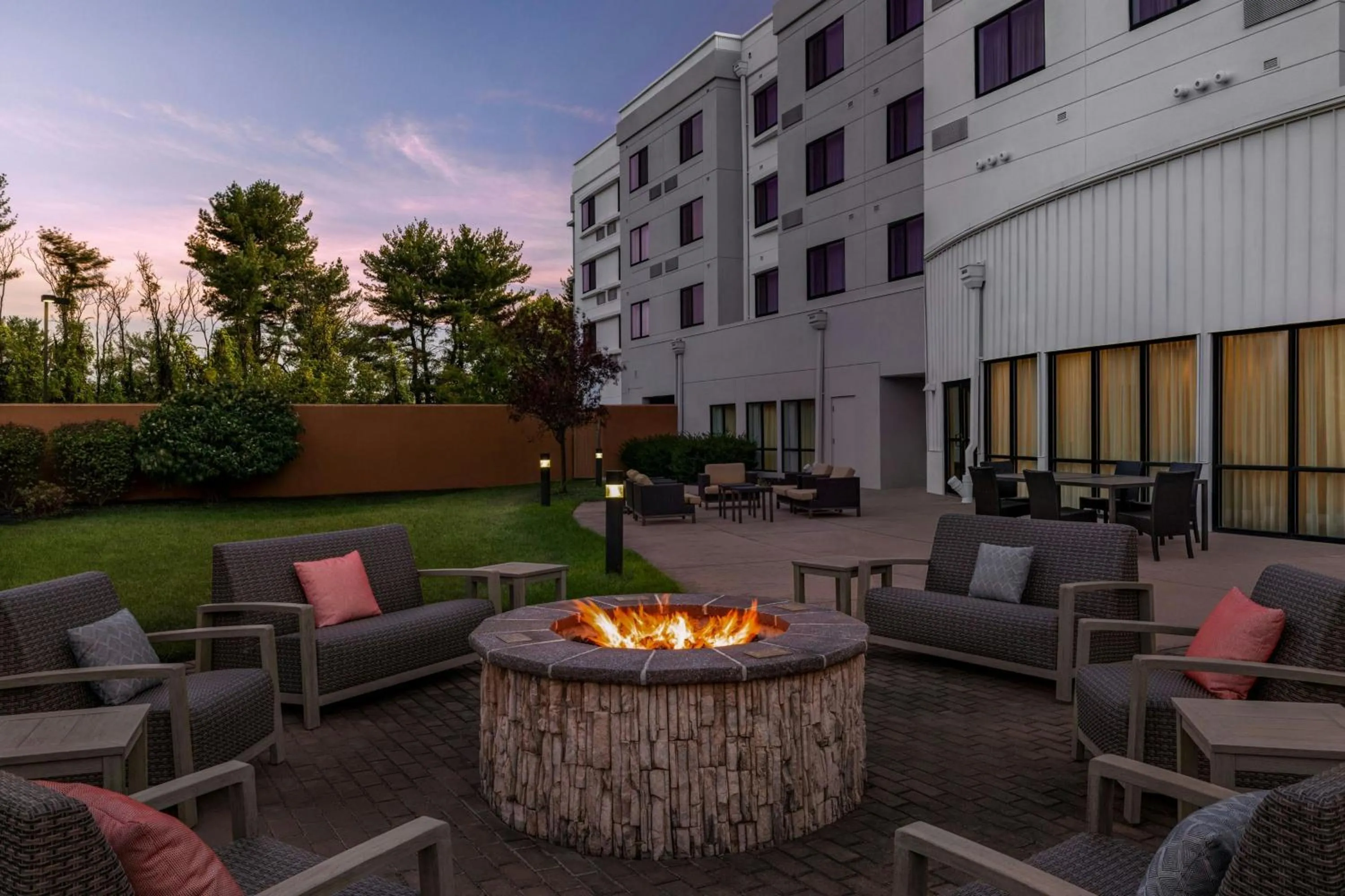 Other in Courtyard Mt. Holly Westampton