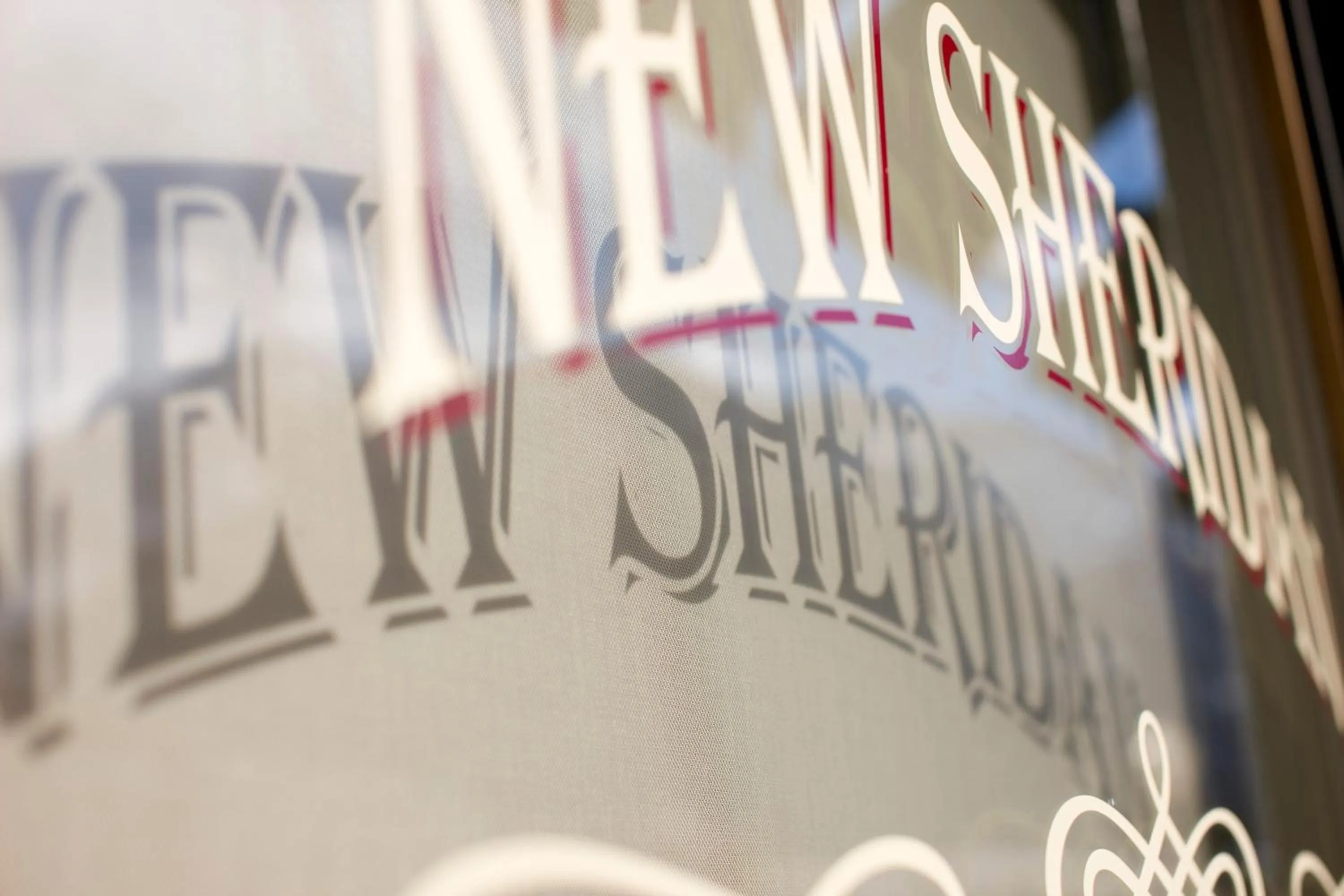 Other in New Sheridan Hotel