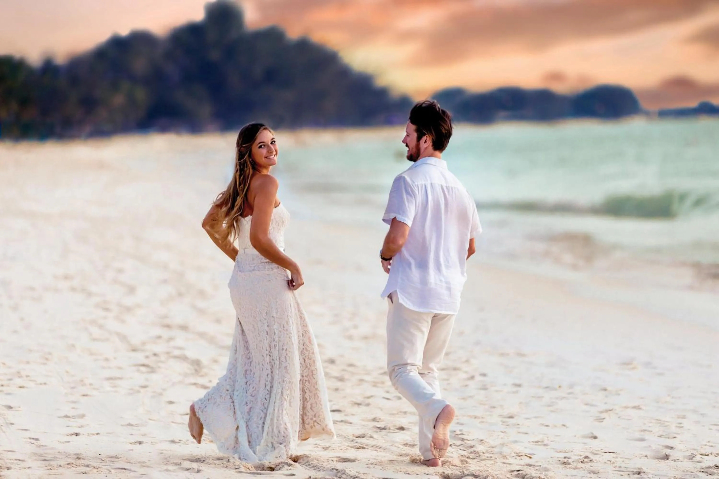 Banquet/Function facilities in The Westin Grand Cayman Seven Mile Beach Resort & Spa