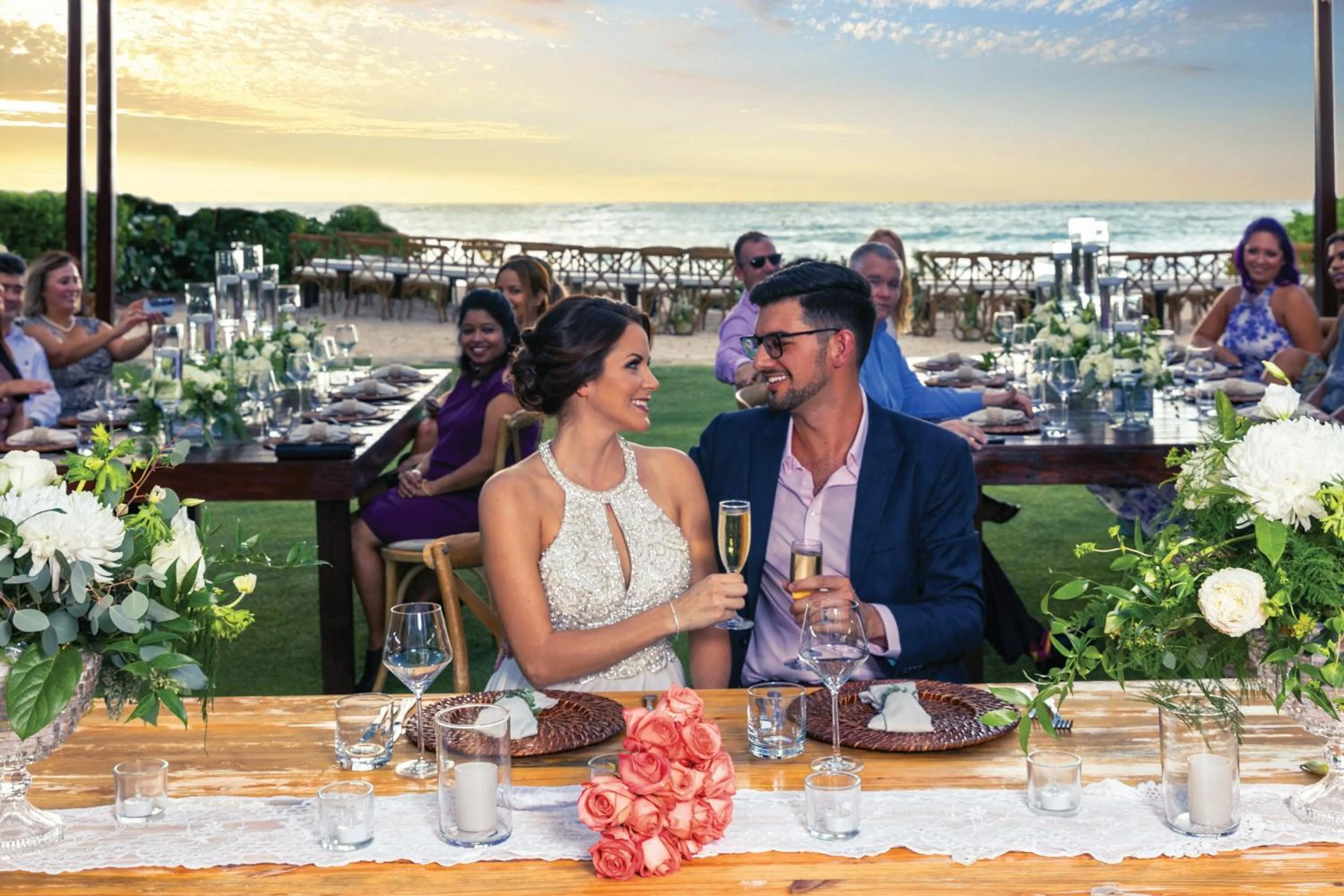 Banquet/Function facilities in The Westin Grand Cayman Seven Mile Beach Resort & Spa