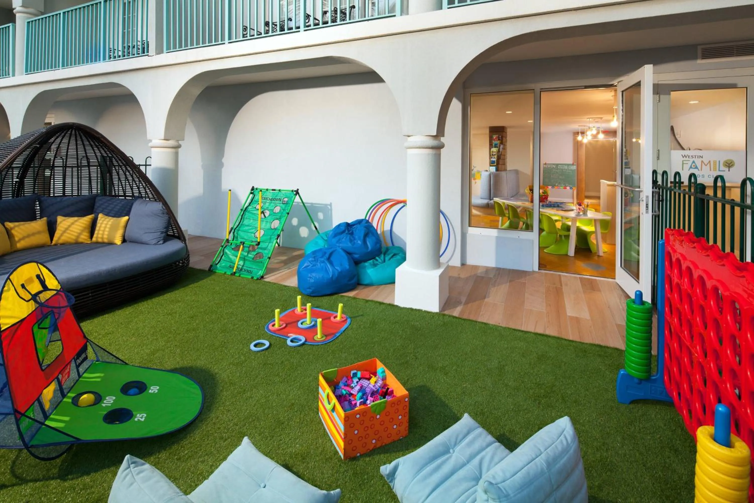 Other in The Westin Grand Cayman Seven Mile Beach Resort & Spa