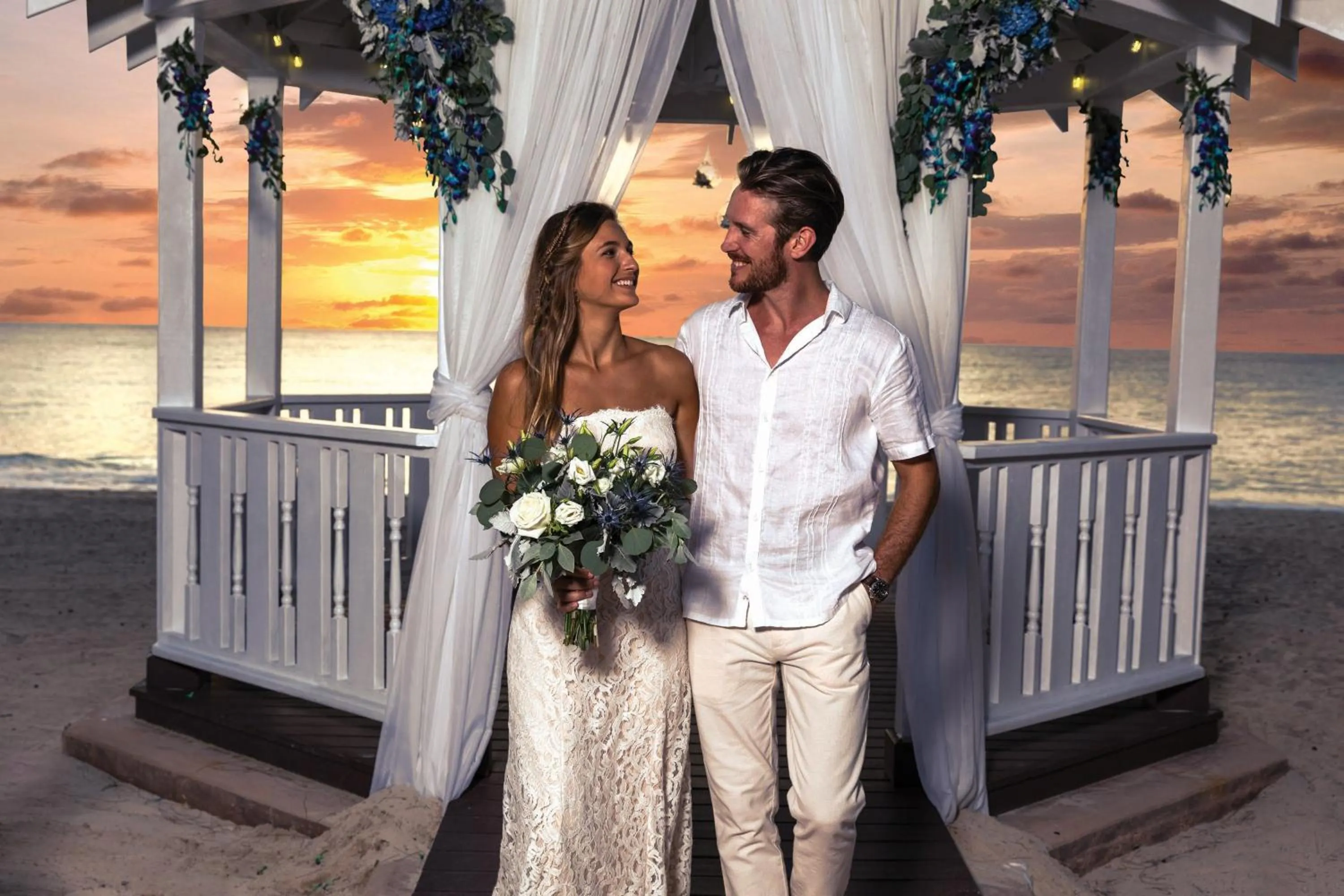 Banquet/Function facilities in The Westin Grand Cayman Seven Mile Beach Resort & Spa