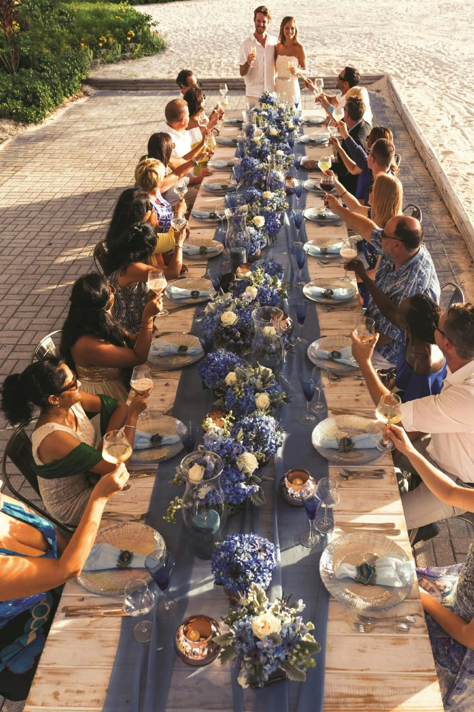Meeting/conference room in The Westin Grand Cayman Seven Mile Beach Resort & Spa
