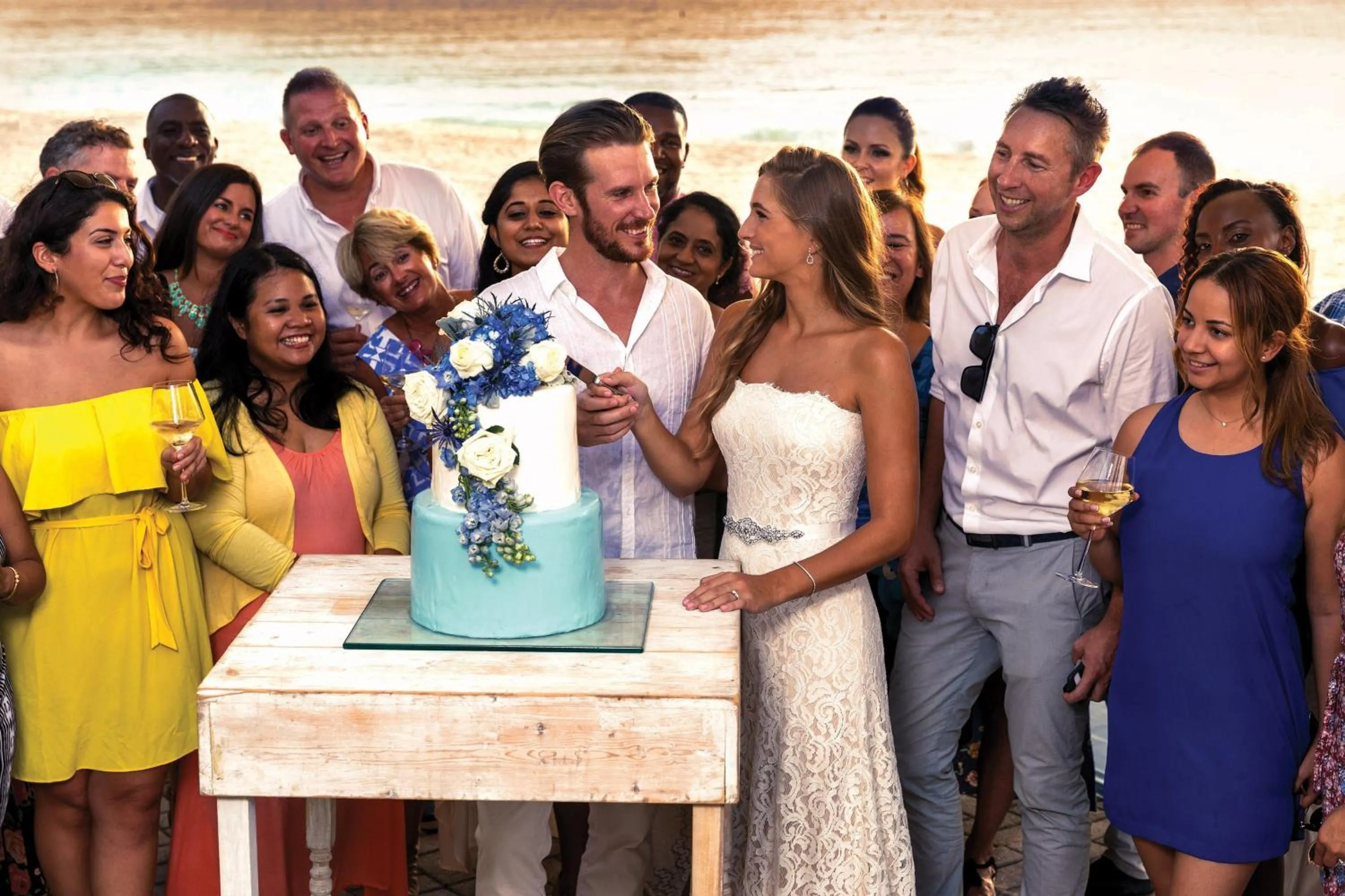 Meeting/conference room in The Westin Grand Cayman Seven Mile Beach Resort & Spa