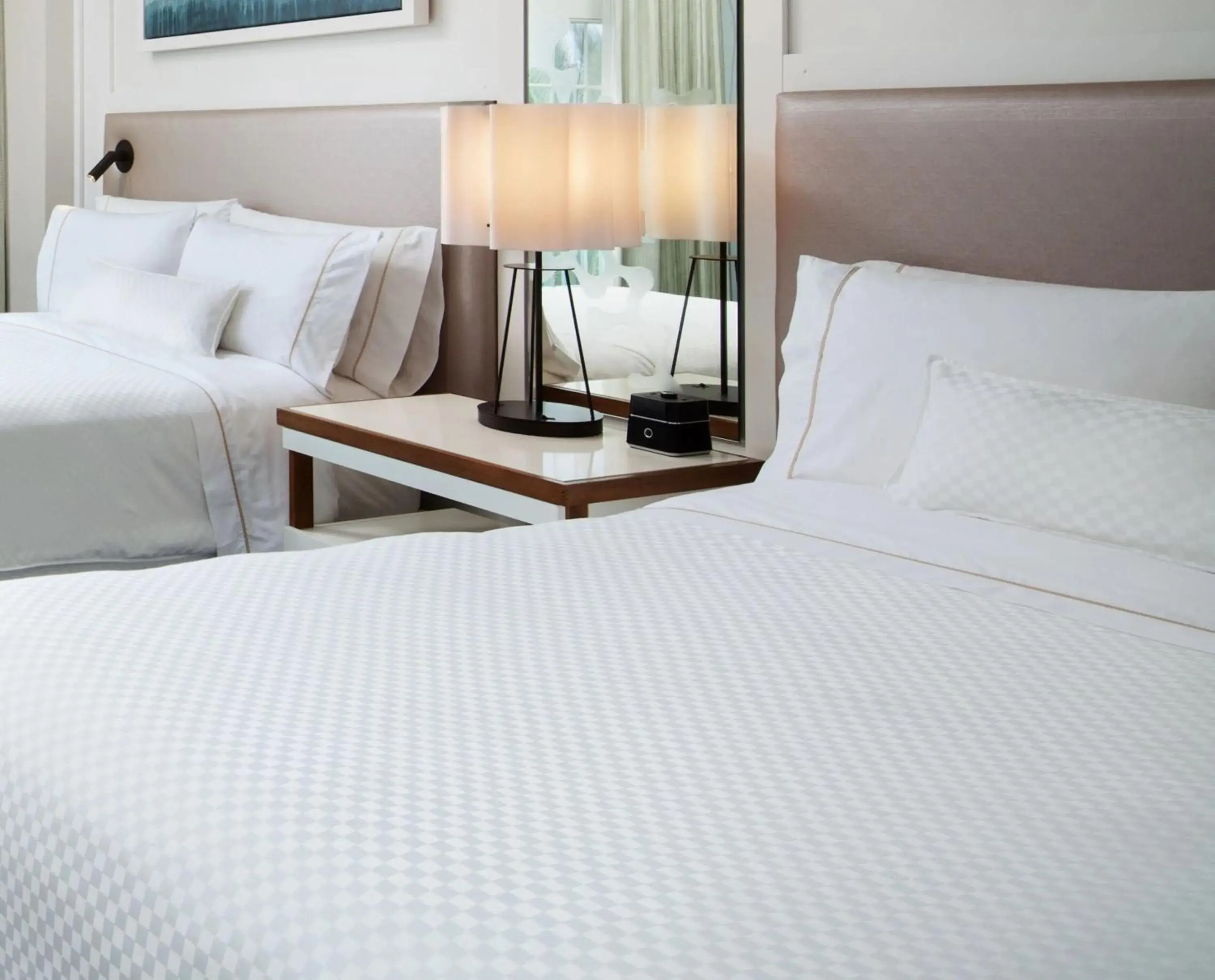 Ocean Pool, Guest room, 2 Double, Sofa bed, Pool view in The Westin Grand Cayman Seven Mile Beach Resort & Spa Ocean Pool, Guest room, 2 Double, Sofa bed, Pool view in The Westin Grand Cayman Seven Mile Beach Resort & Spa