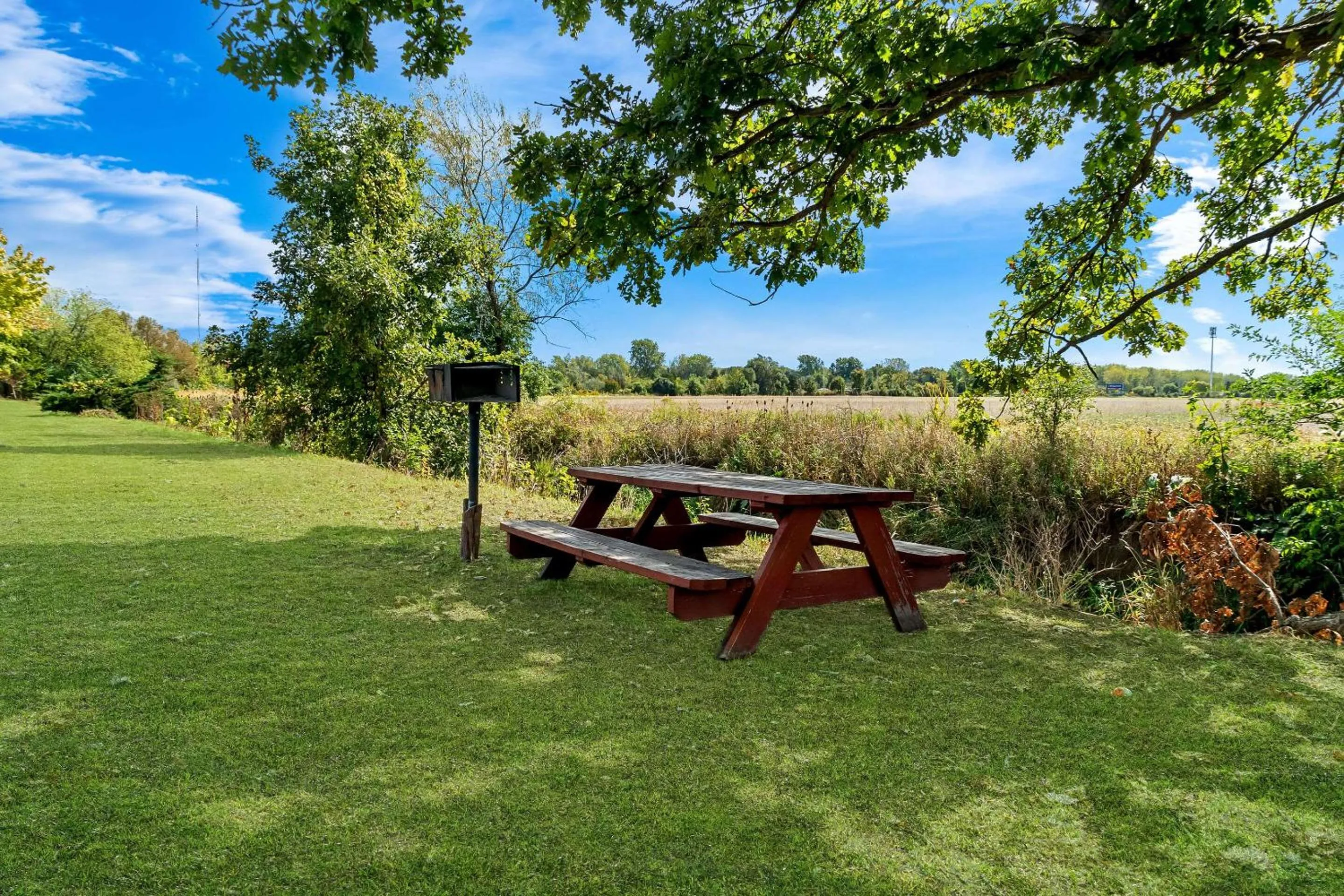 Rodeway Inn & Suites