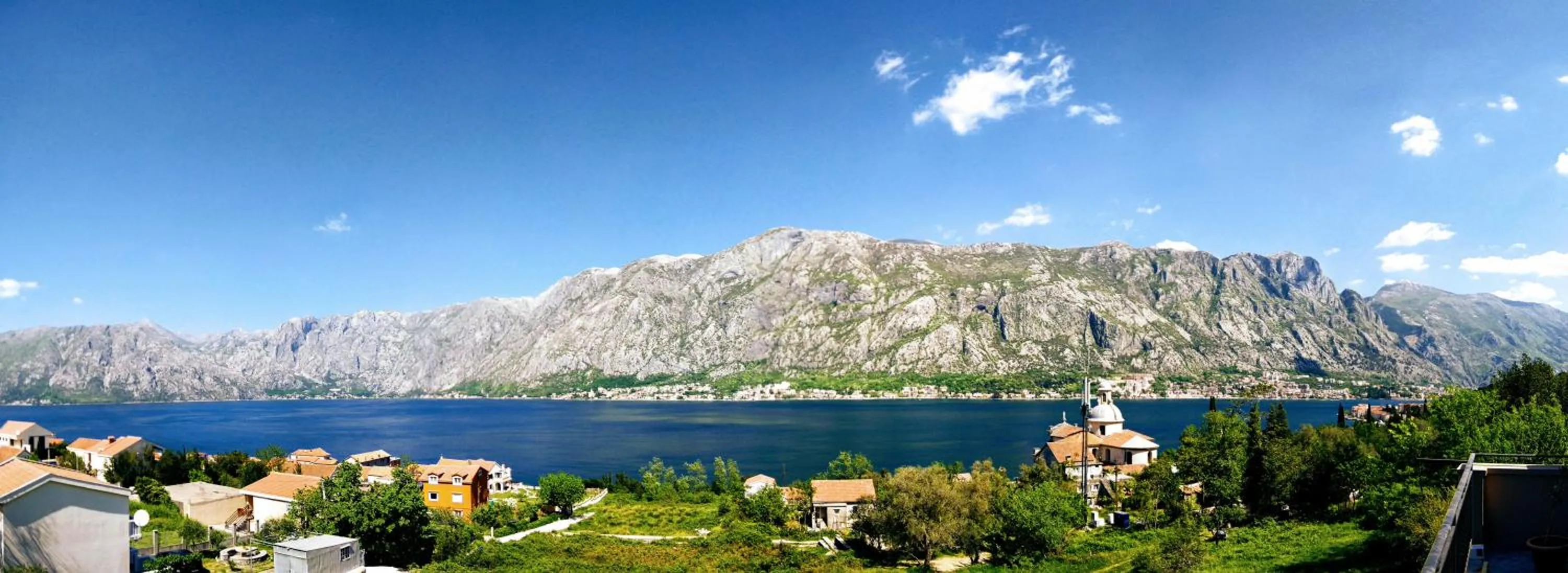 Lux Apartments Fabris