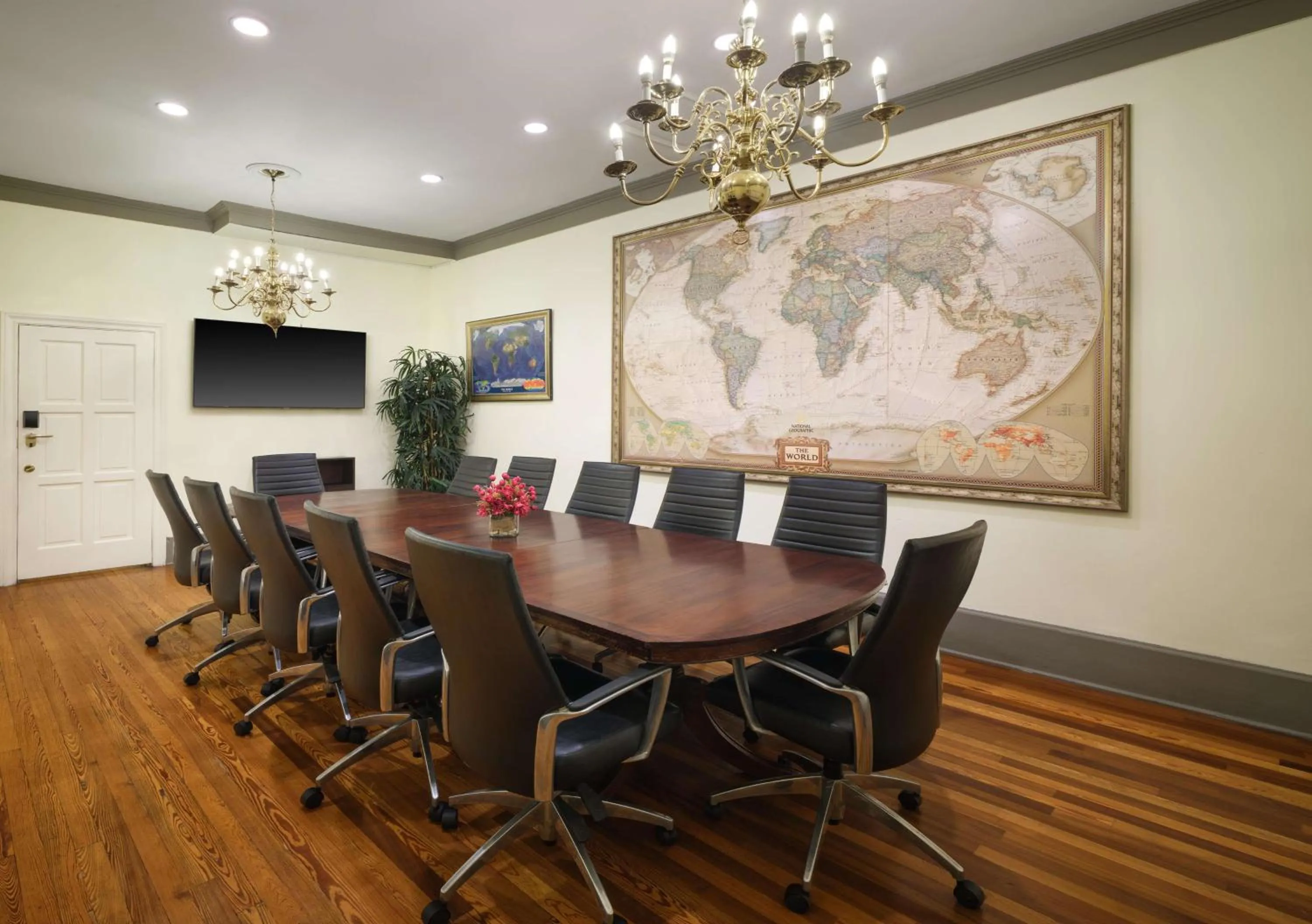 Meeting/conference room in Terra Nova, BW Premier Collection