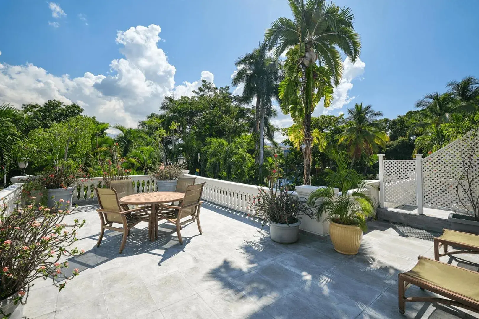 King Suite with Spa Bath, Terrace, Sitting and Dining Area - Non-Smoking in Terra Nova, BW Premier Collection King Suite with Spa Bath, Terrace, Sitting and Dining Area - Non-Smoking in Terra Nova, BW Premier Collection