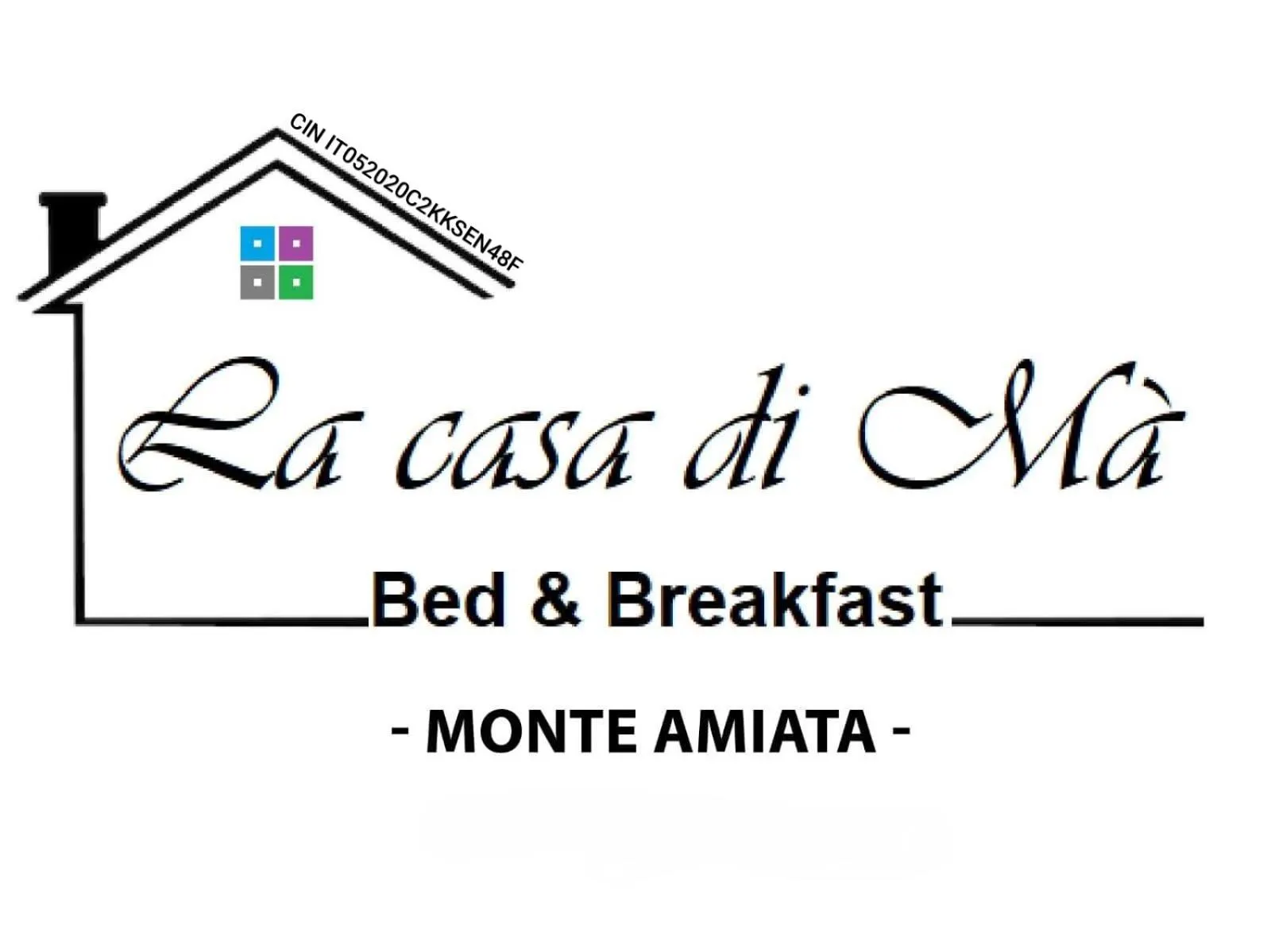 La Casa di Mà