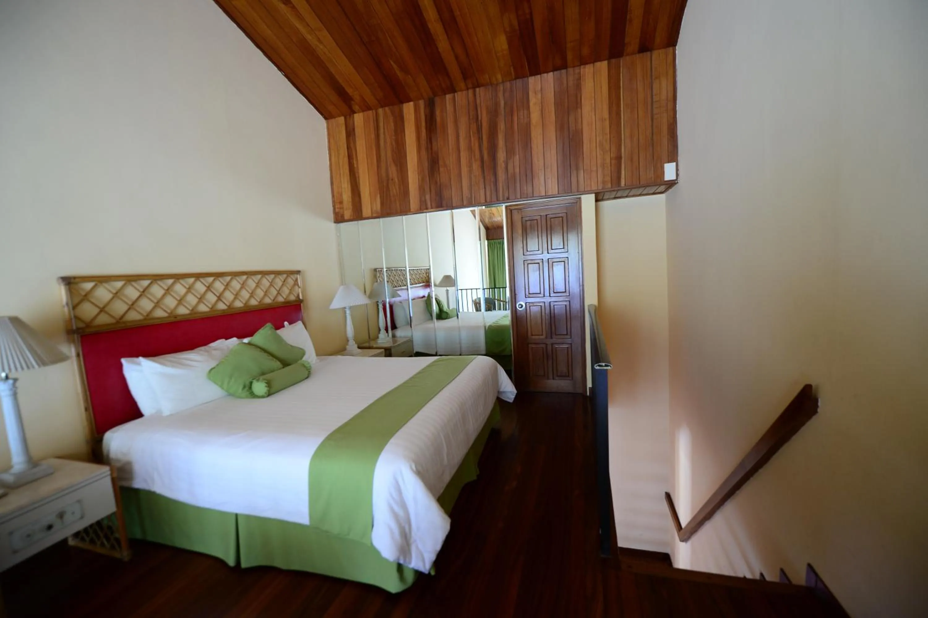 Junior Suite in Hotel Bambito By Faranda Boutique, a member of Radisson Individuals