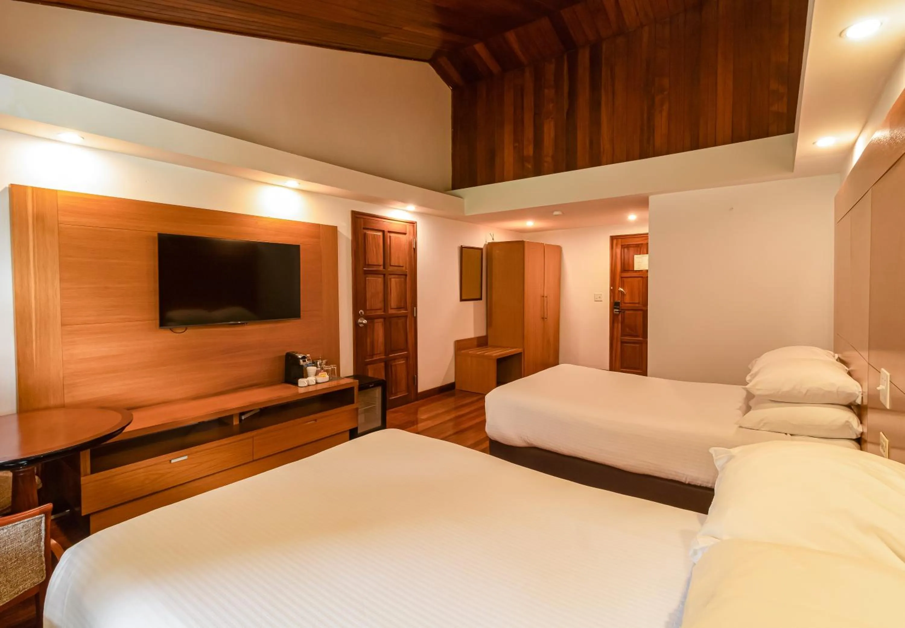TV and multimedia, Bed in Hotel Bambito By Faranda Boutique, a member of Radisson Individuals