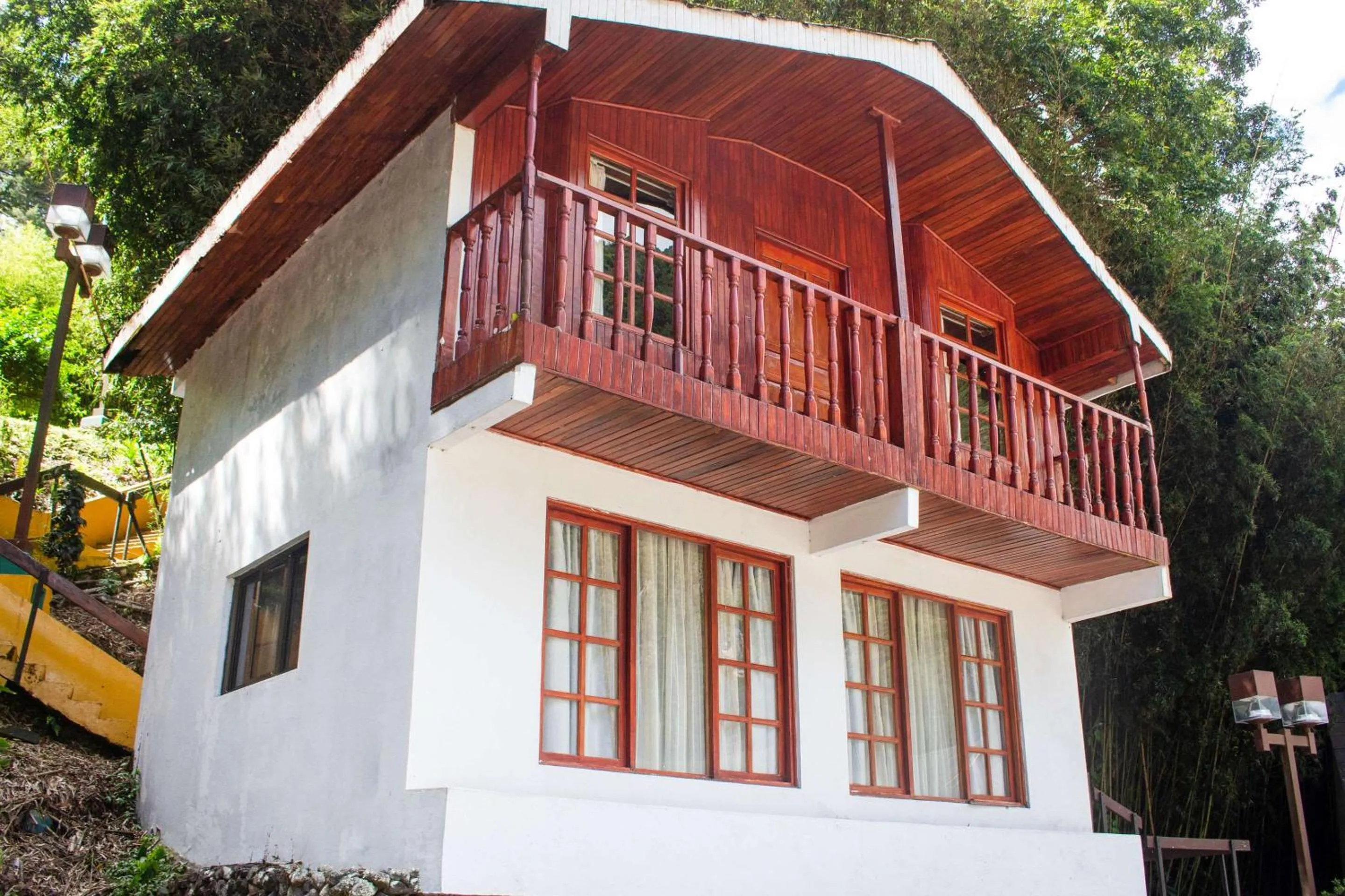 Bedroom in Hotel Bambito By Faranda Boutique, a member of Radisson Individuals