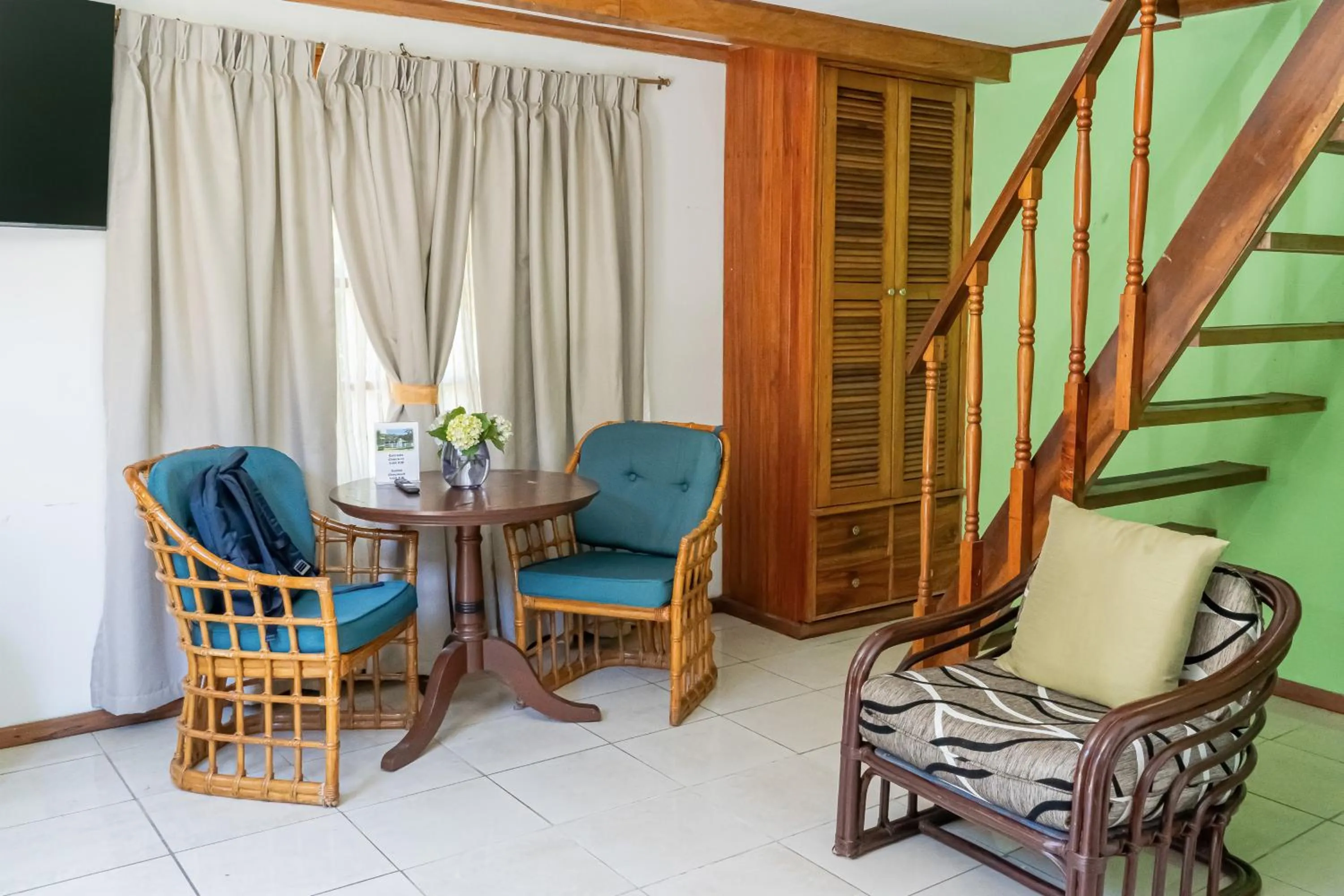 Photo of the whole room in Hotel Bambito By Faranda Boutique, a member of Radisson Individuals