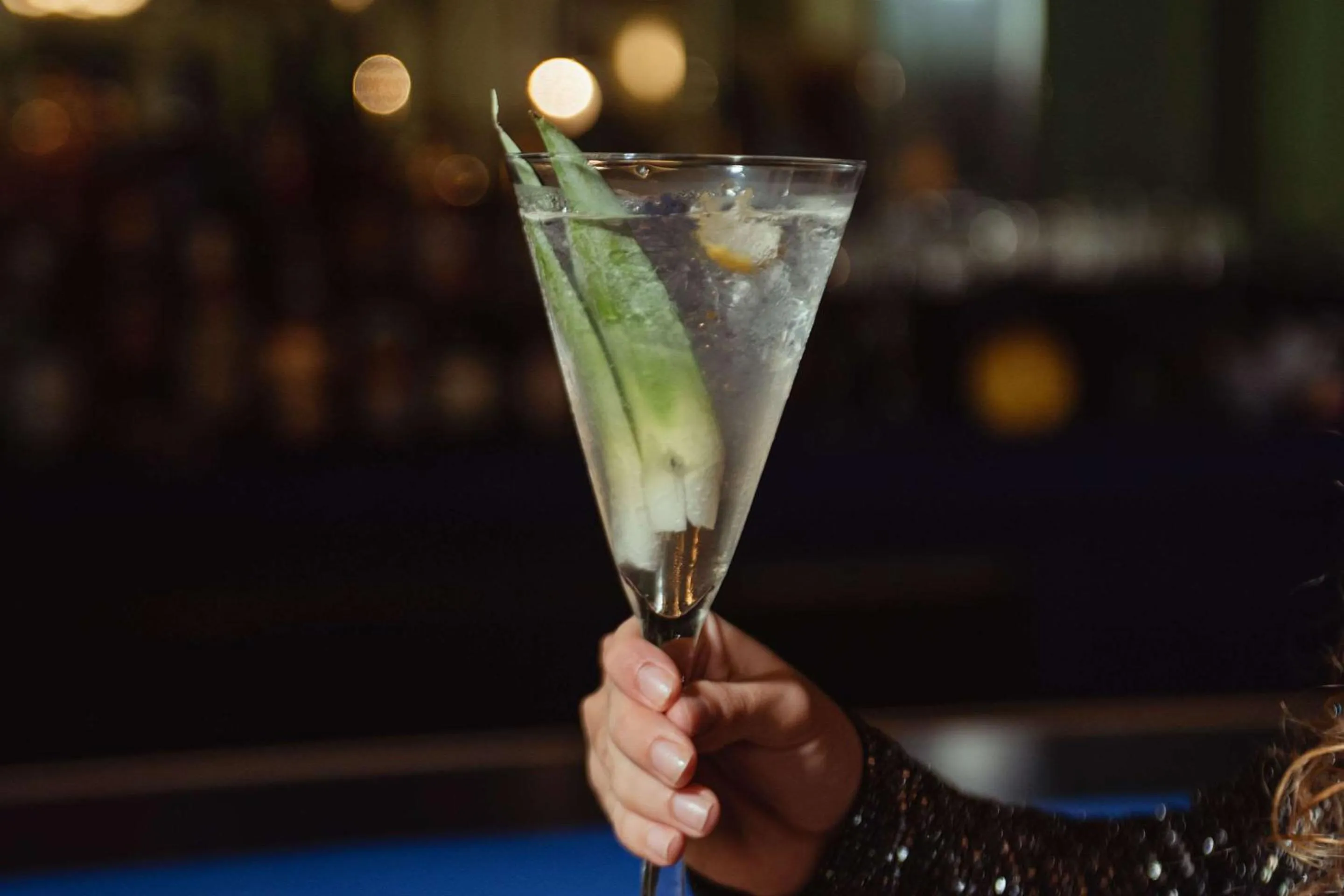 Restaurant/places to eat in Hotel Bambito By Faranda Boutique, a member of Radisson Individuals