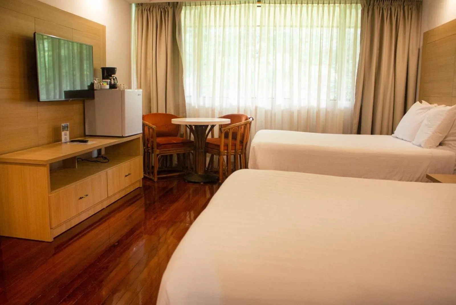 Standard Double Room in Hotel Bambito By Faranda Boutique, a member of Radisson Individuals