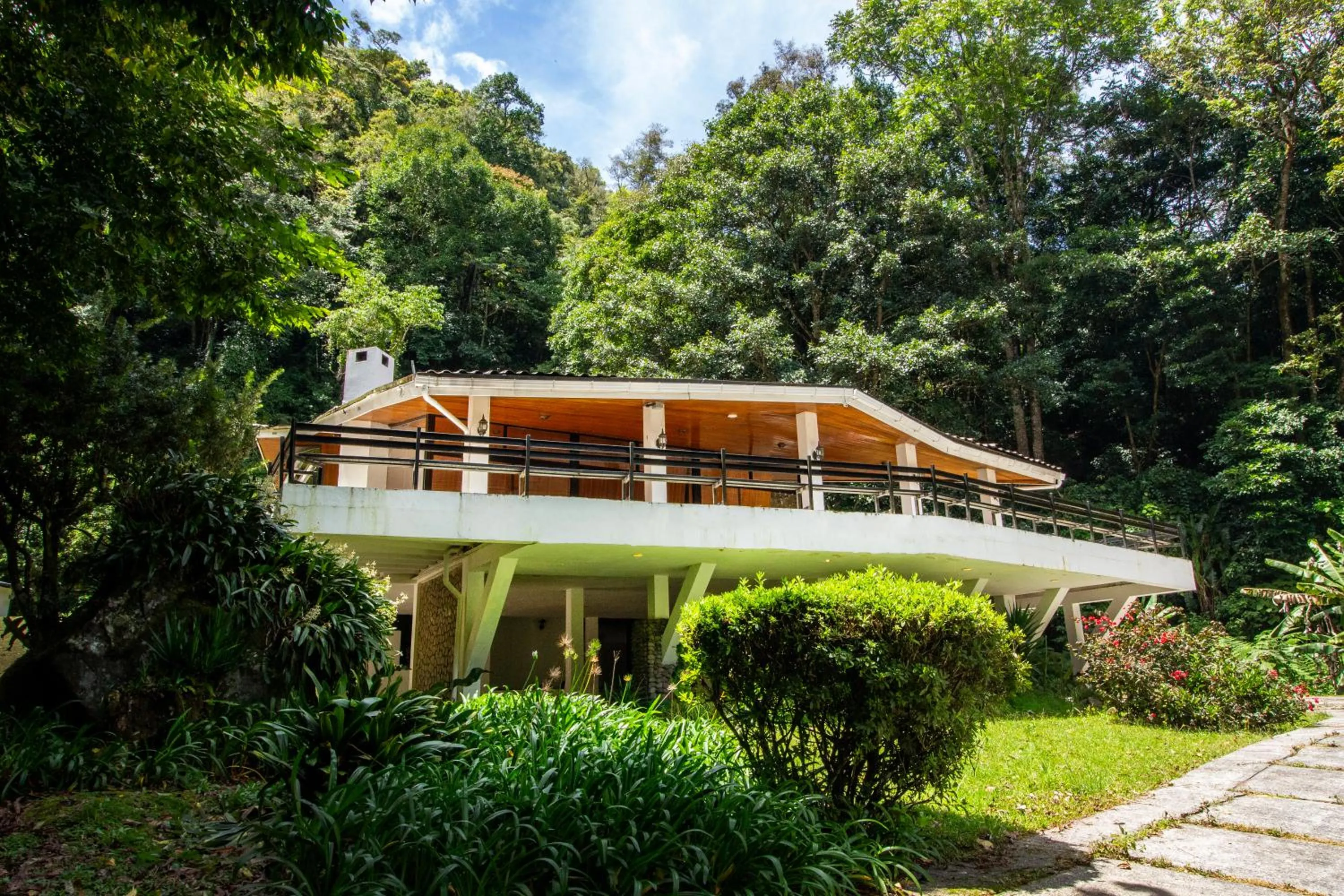 View (from property/room) in Hotel Bambito By Faranda Boutique, a member of Radisson Individuals